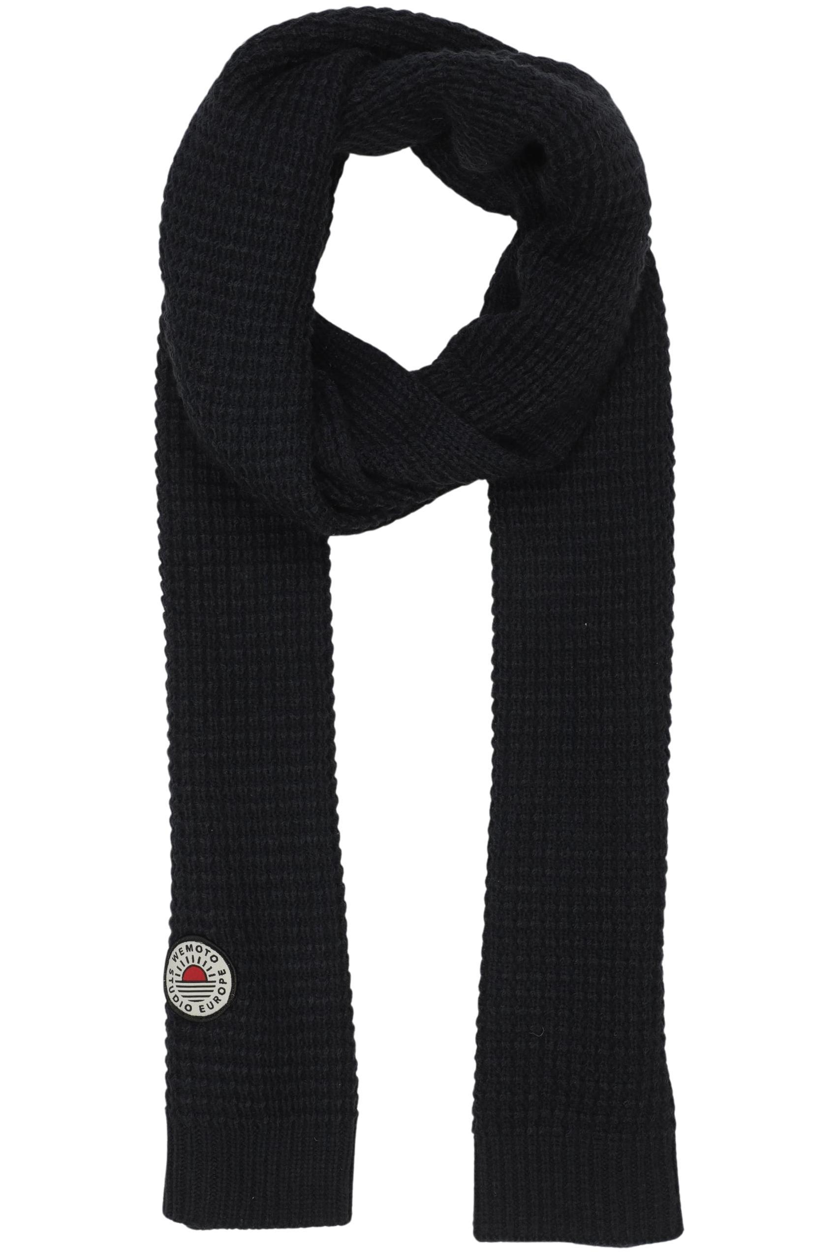 

Wemoto Damen Schal, marineblau, Gr.