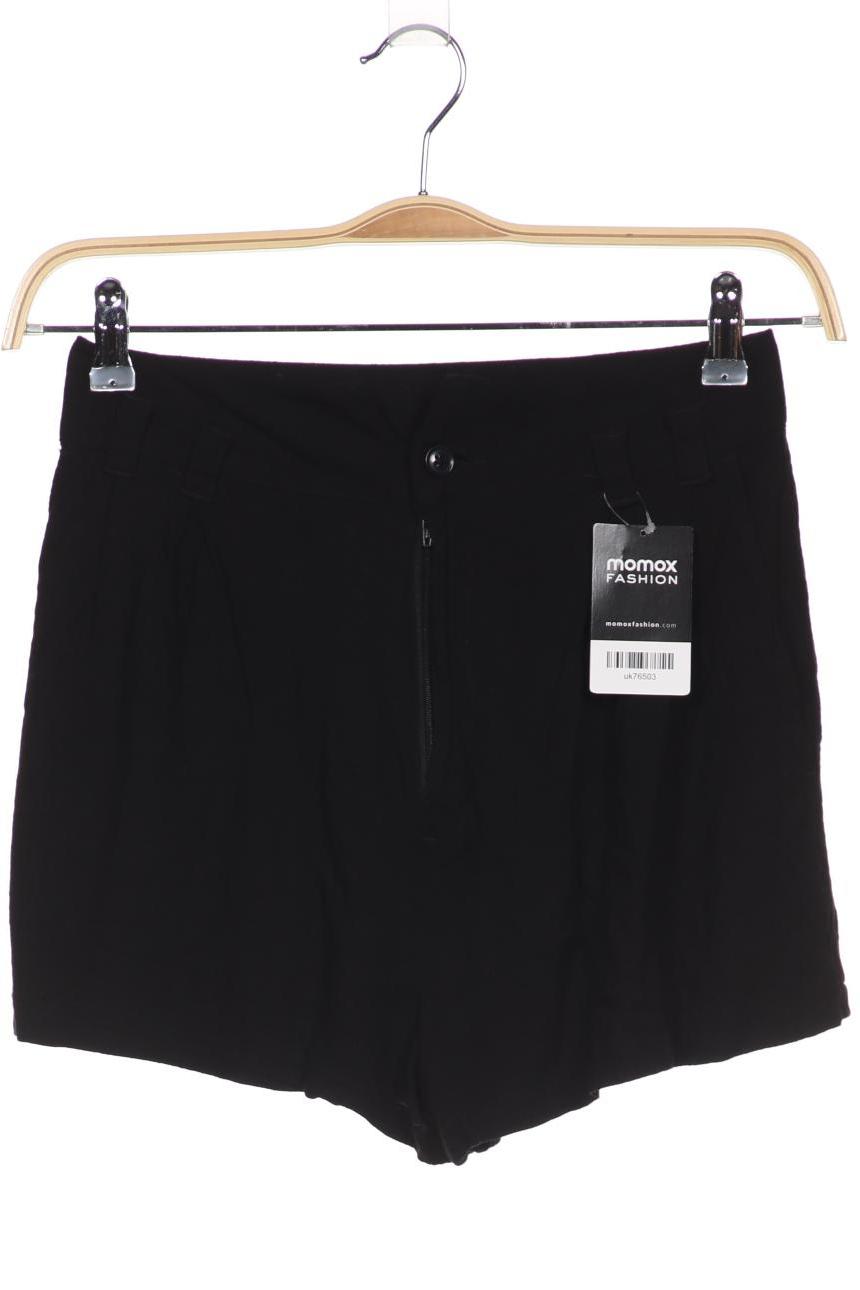 

Wemoto Damen Shorts, schwarz, Gr. 38