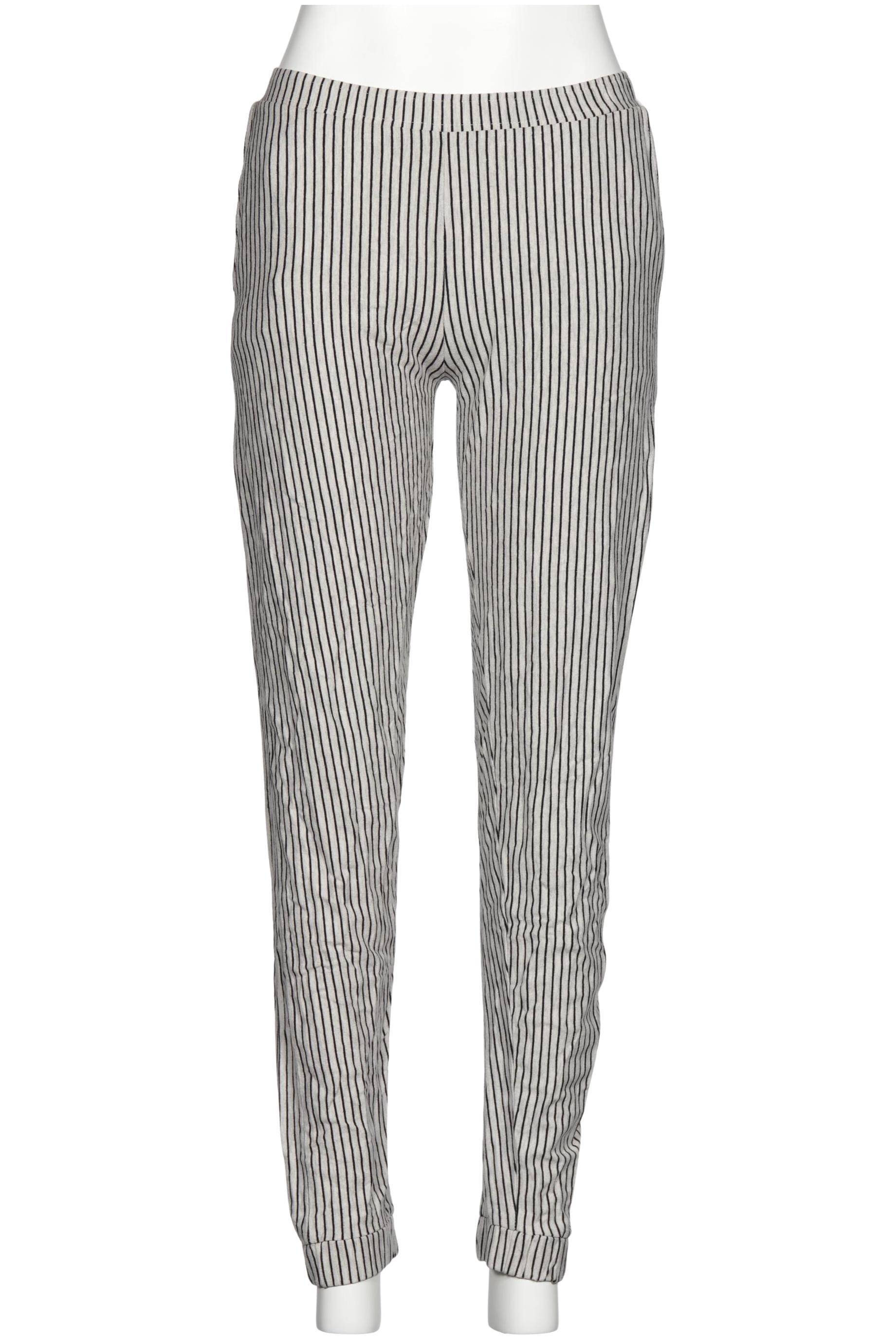 

Wemoto Damen Stoffhose, grau, Gr. 0