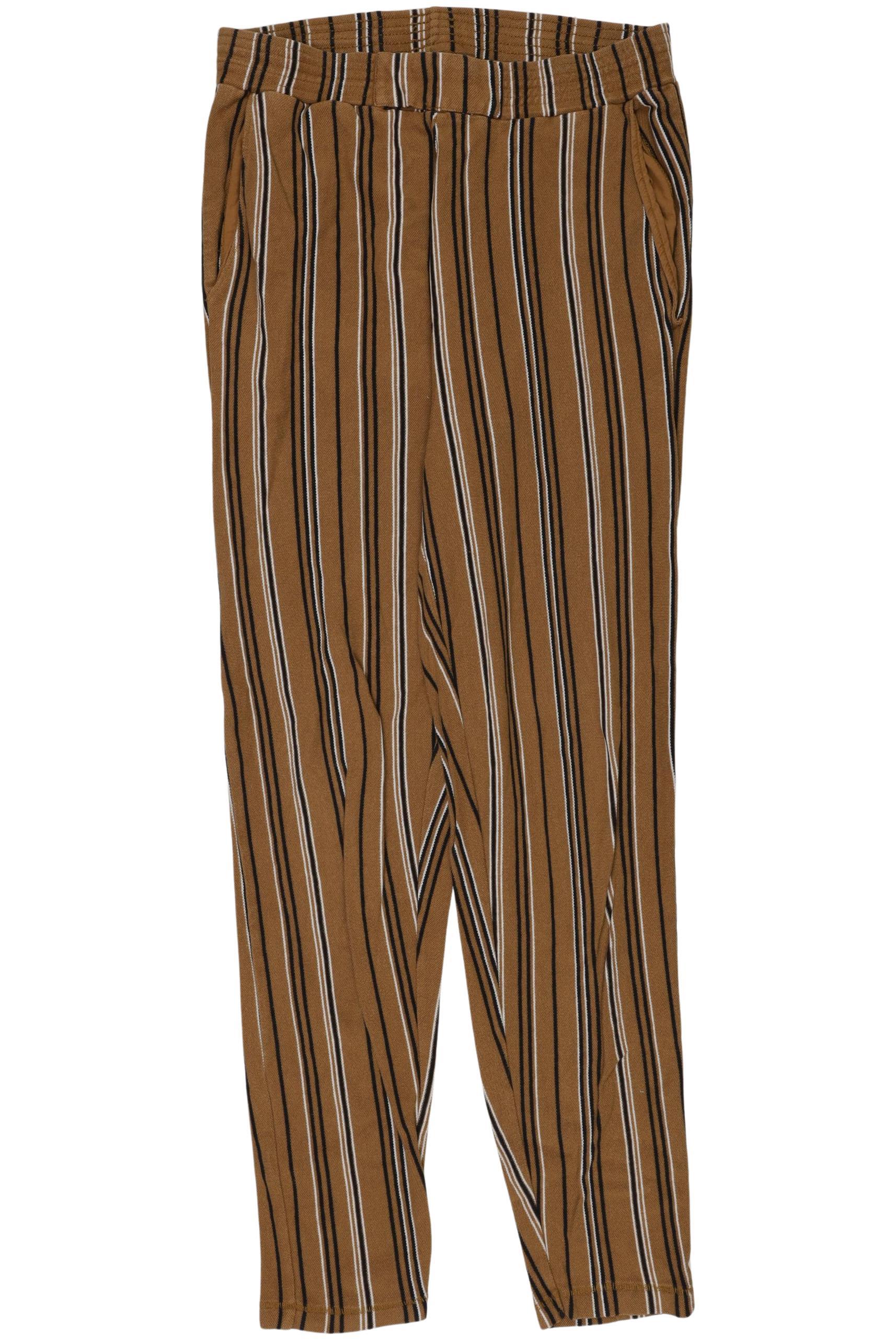 

Wemoto Damen Stoffhose, braun, Gr. 0