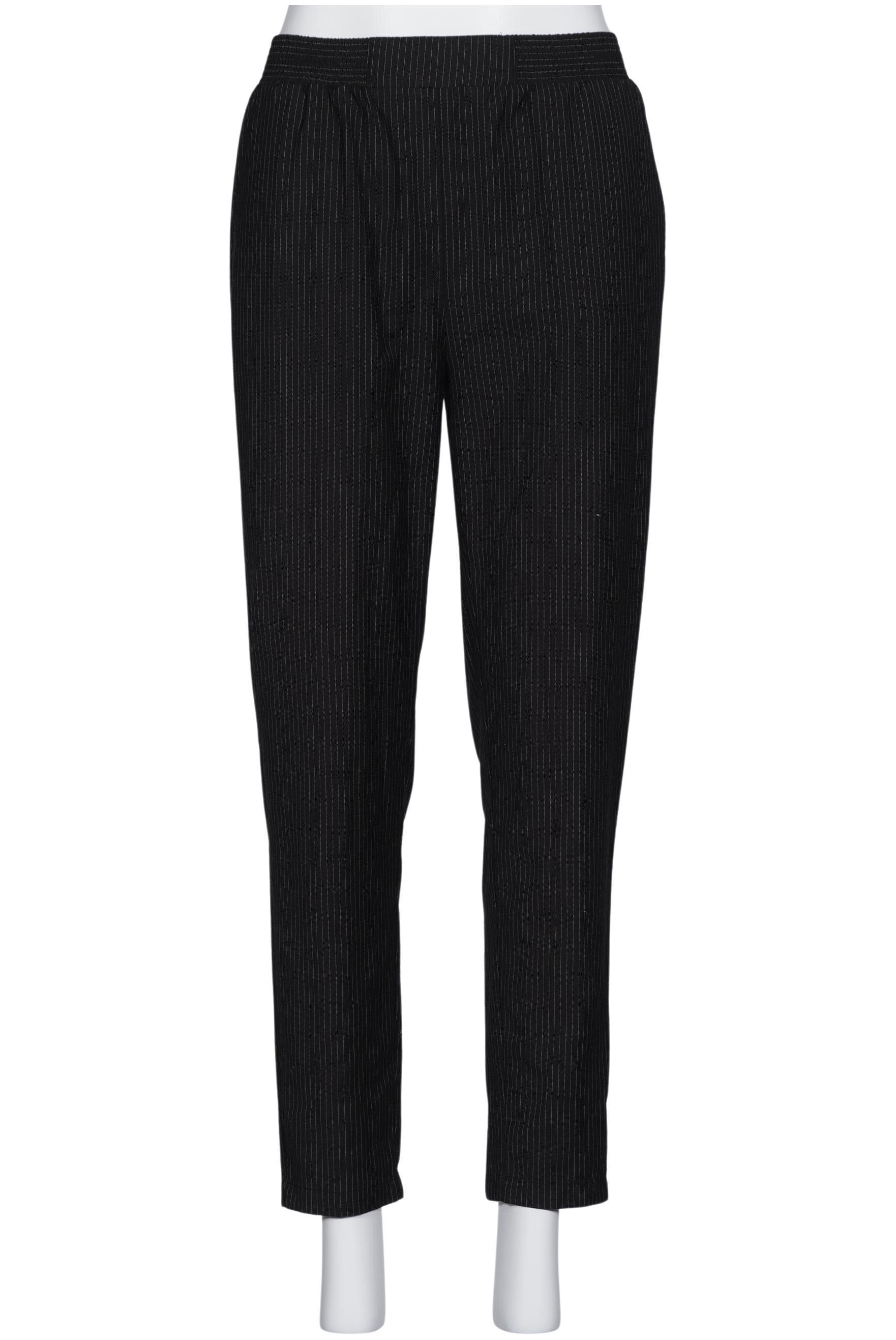 

Wemoto Damen Stoffhose, schwarz, Gr. 0