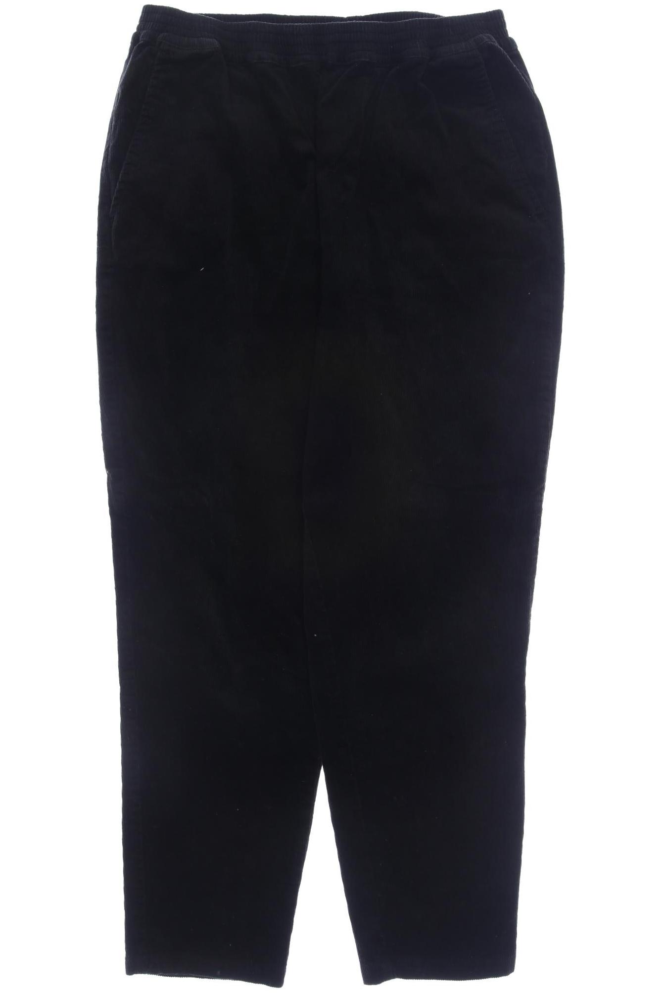 

Wemoto Damen Stoffhose, schwarz, Gr. 0