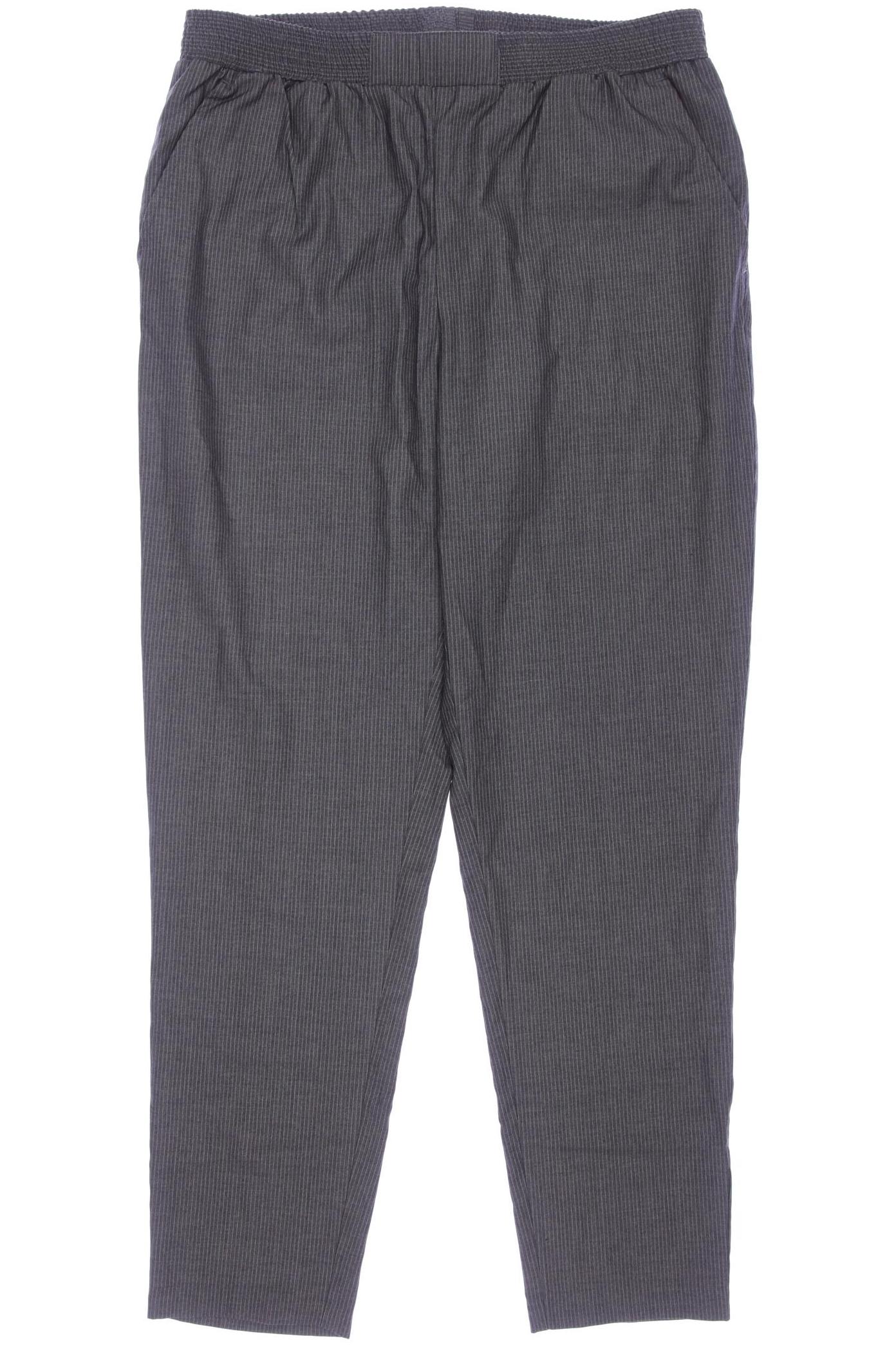 

Wemoto Damen Stoffhose, grau, Gr. 0