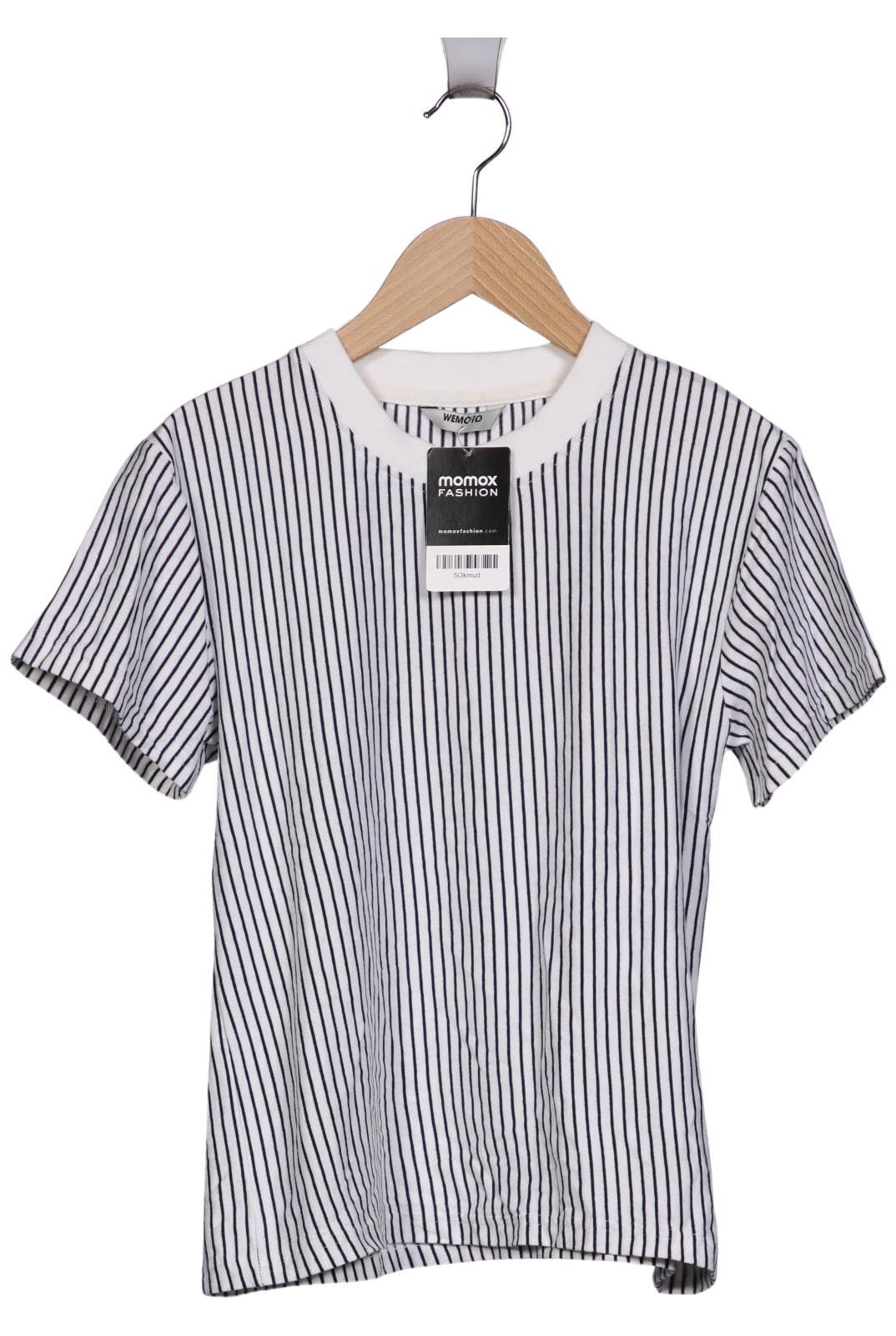 

Wemoto Damen T-Shirt, mehrfarbig, Gr. 36