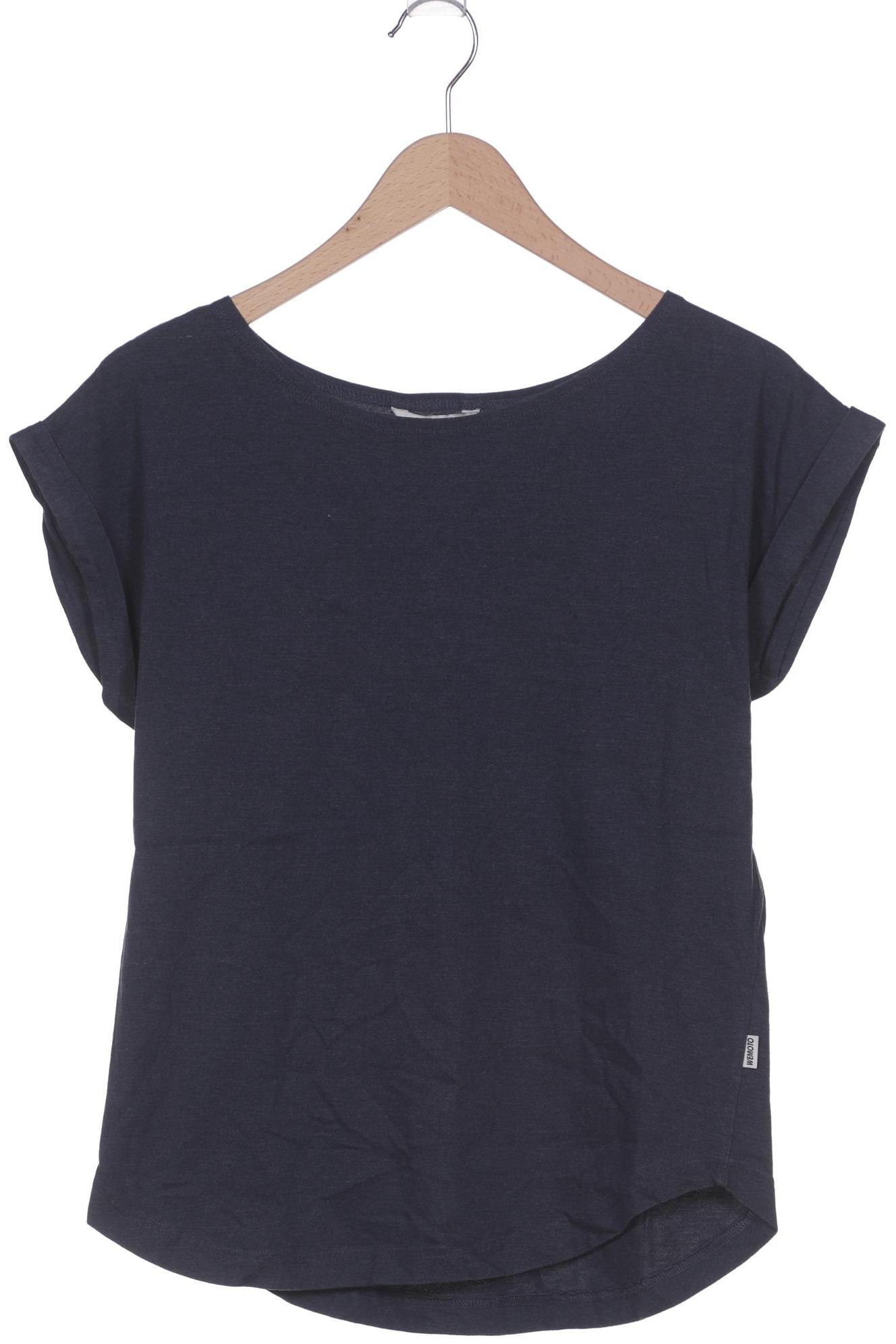 

Wemoto Damen T-Shirt, marineblau, Gr. 36