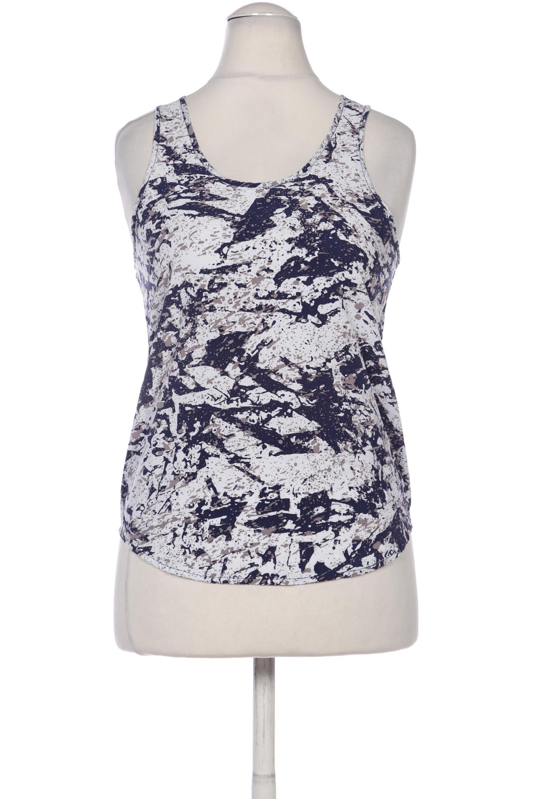

Wemoto Damen Top, marineblau, Gr. 36