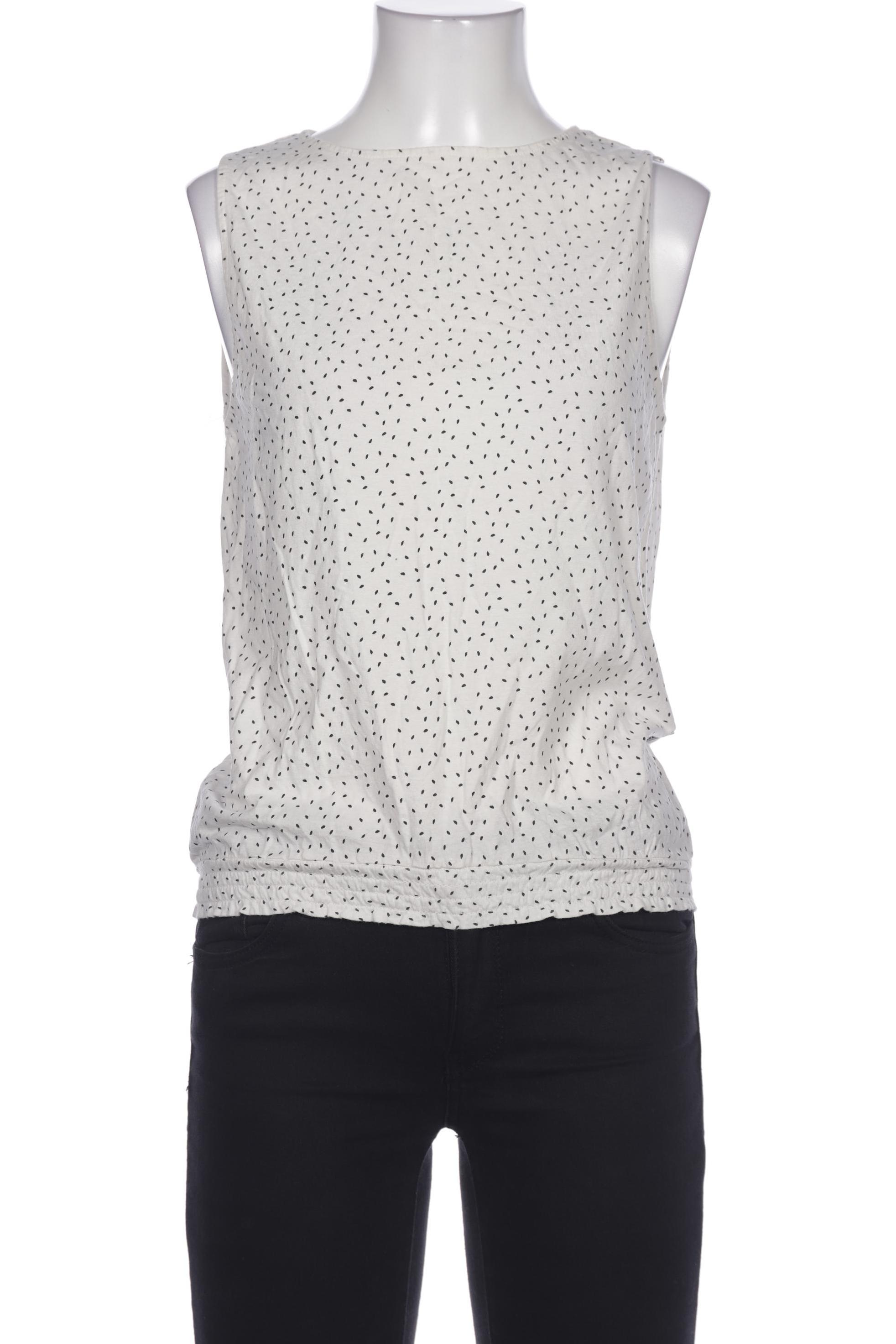 

WEMOTO Damen Top, weiß