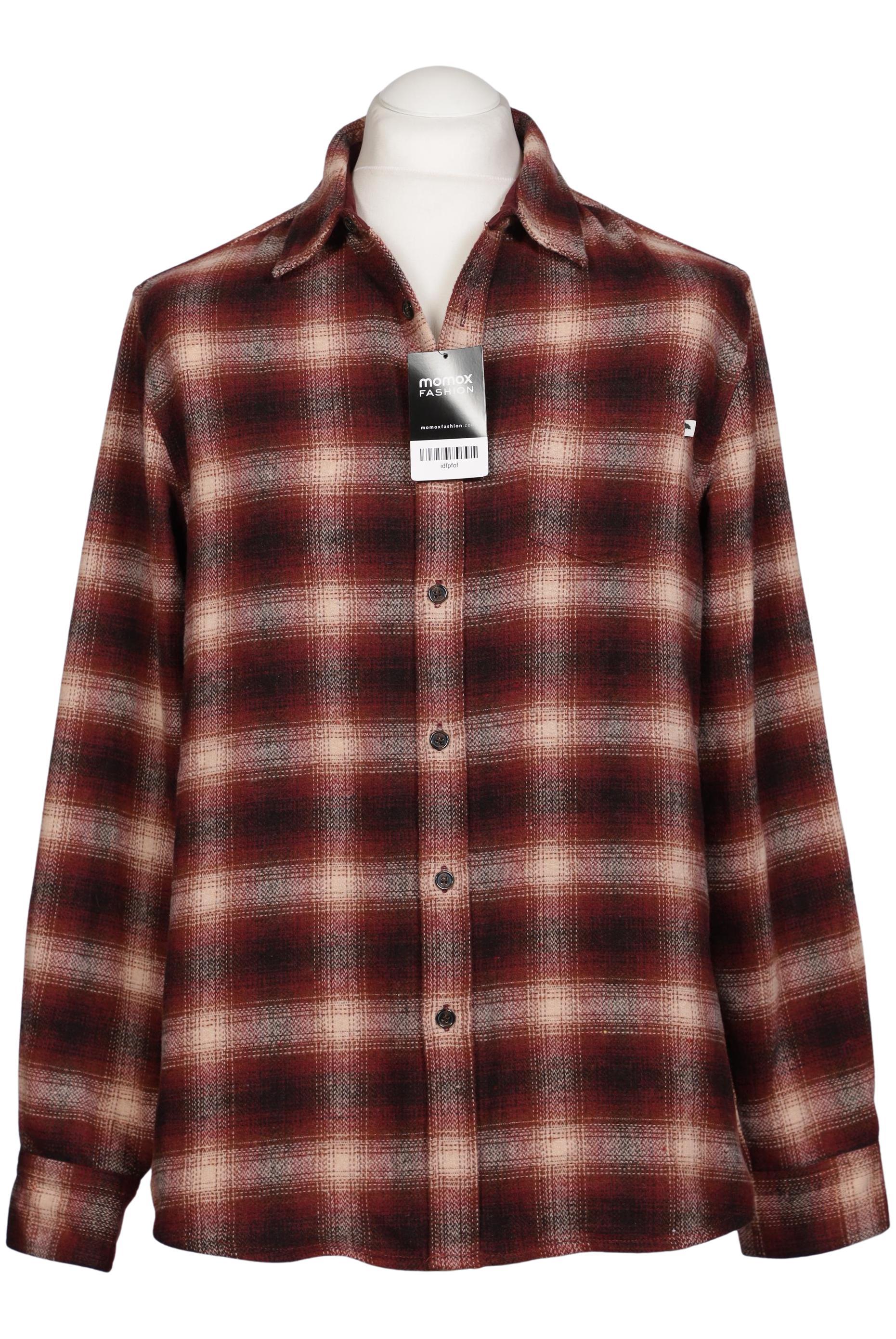 

Wemoto Herren Hemd, mehrfarbig, Gr. 52