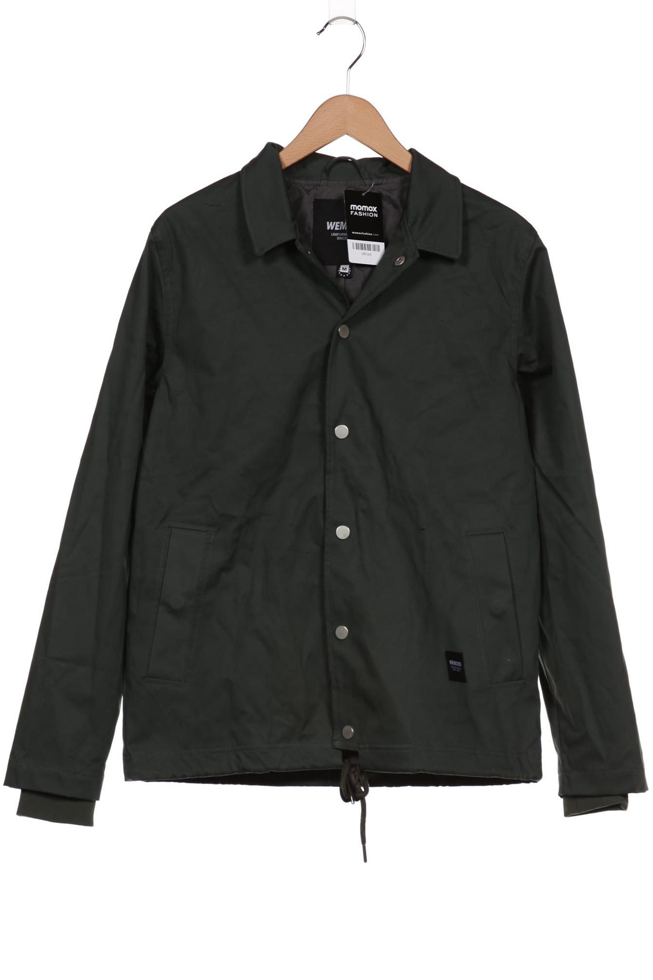 

Wemoto Herren Jacke, grün, Gr. 48