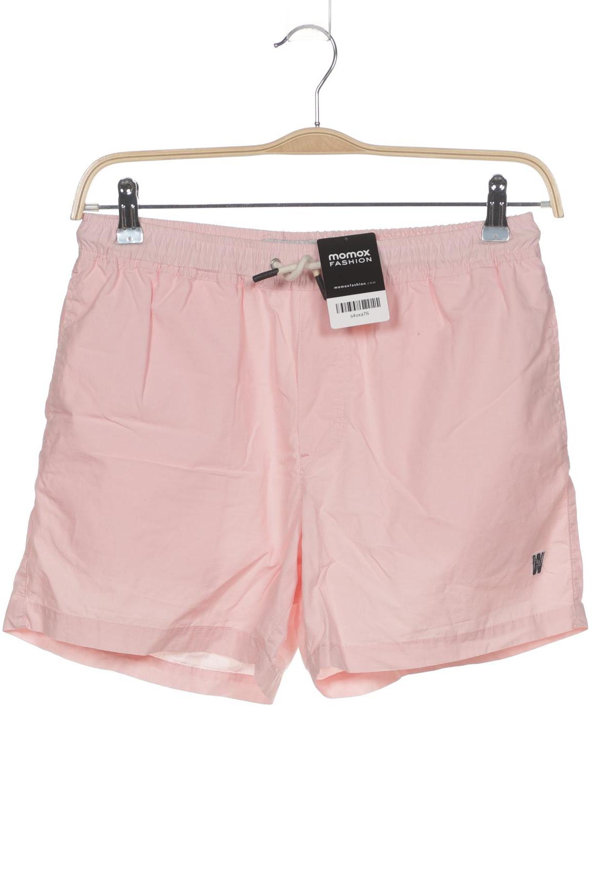 

Wemoto Herren Shorts, pink, Gr. 46