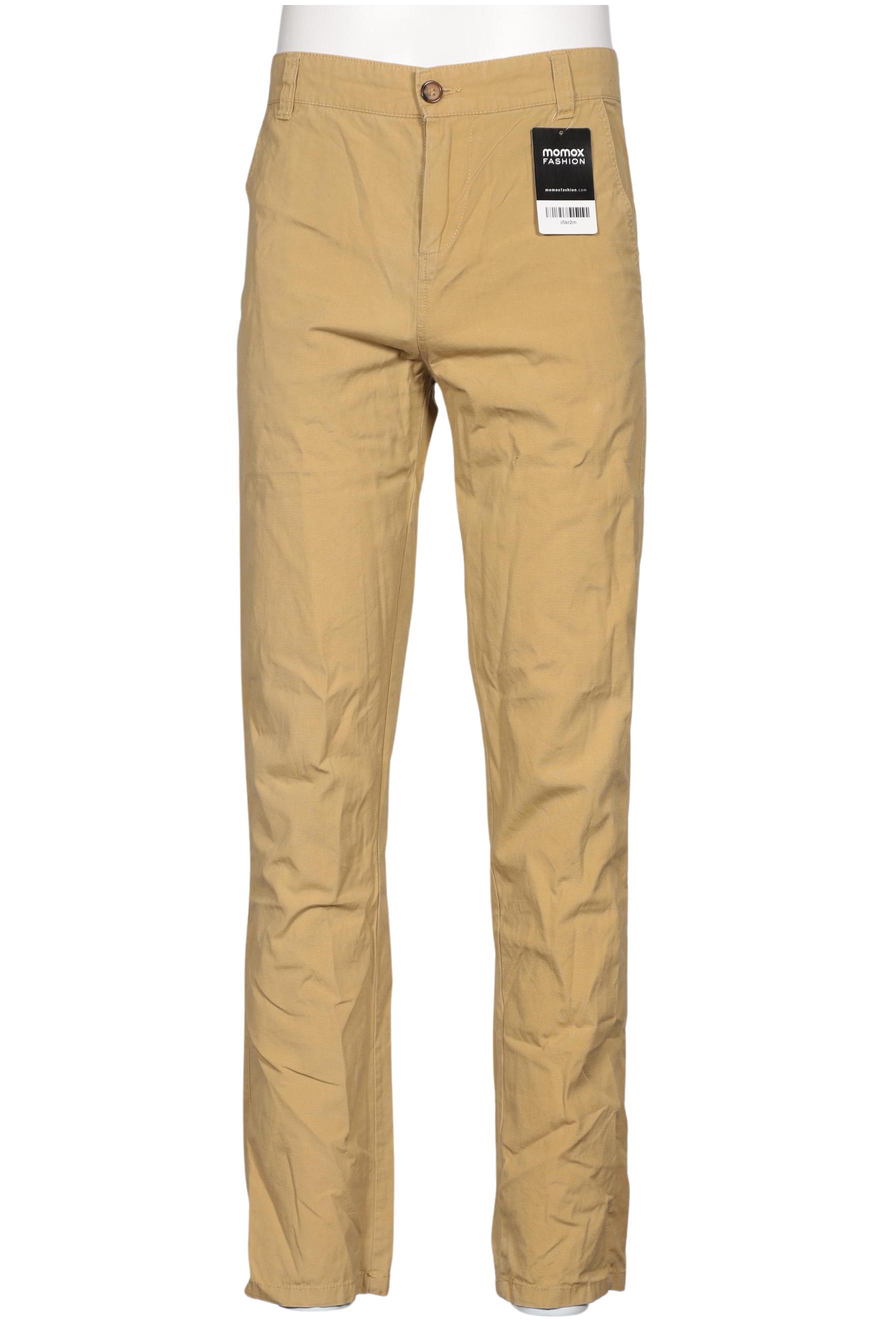 

Wemoto Herren Stoffhose, beige, Gr. 30