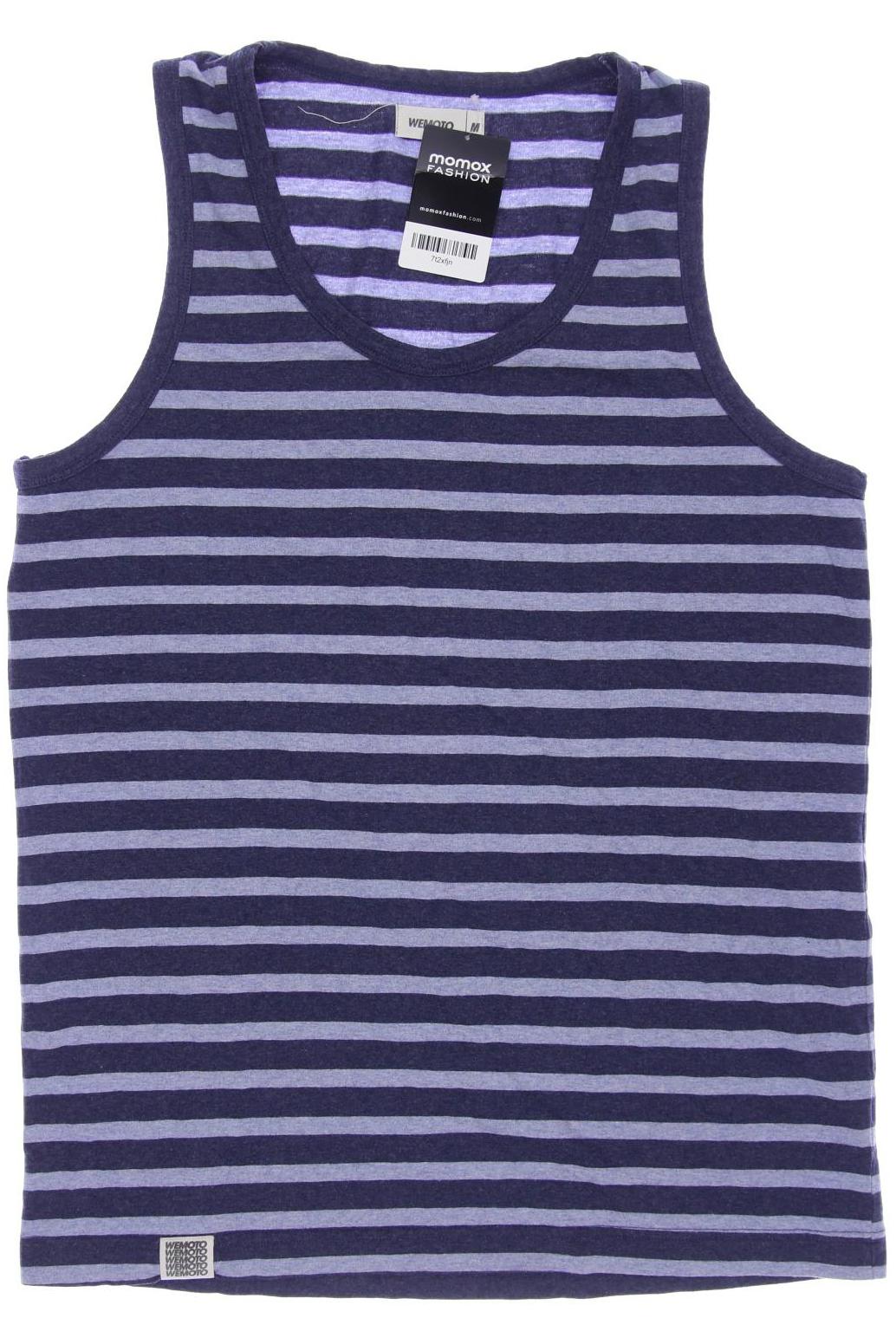 

Wemoto Herren T-Shirt, marineblau, Gr. 48