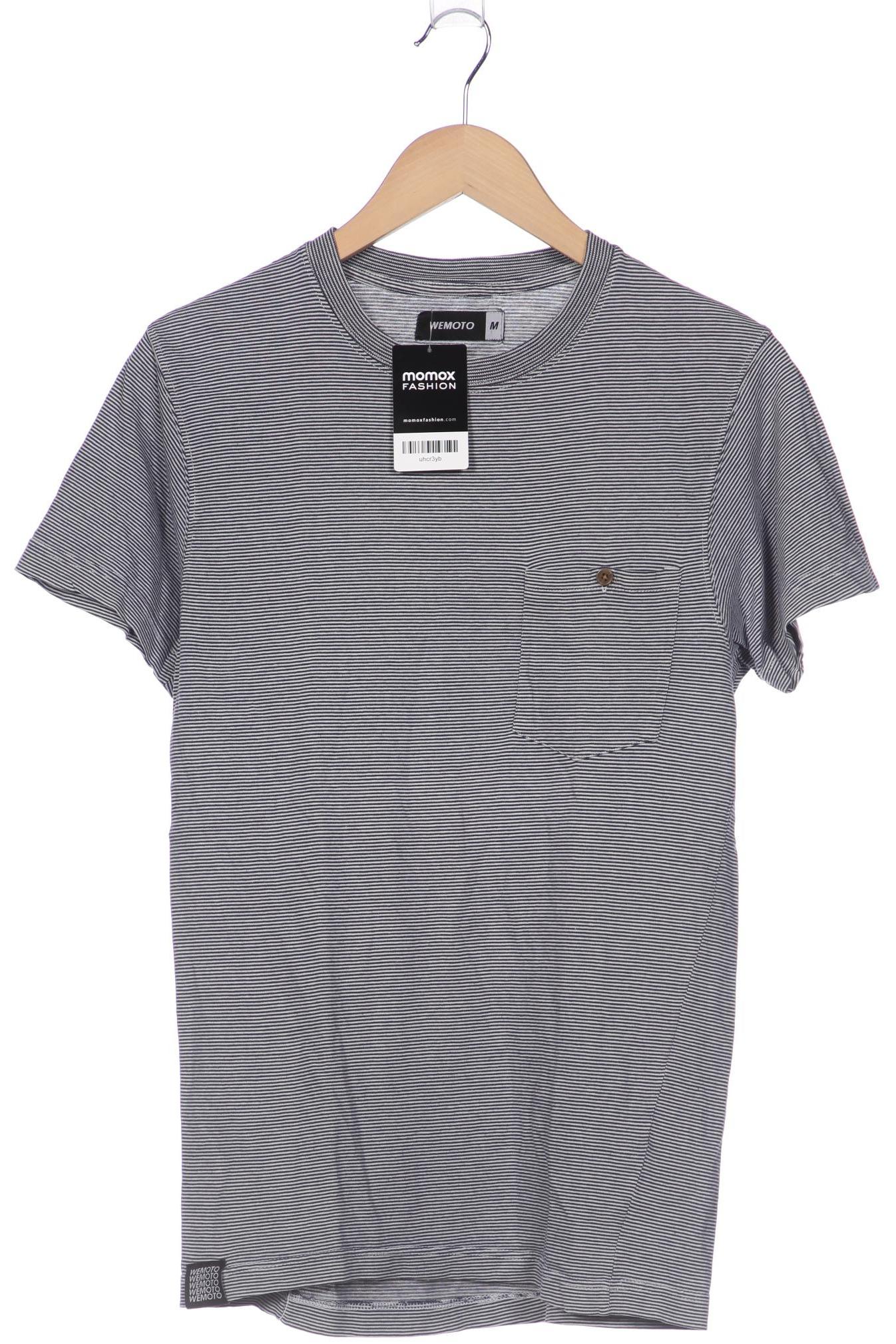 

Wemoto Herren T-Shirt, marineblau, Gr. 48