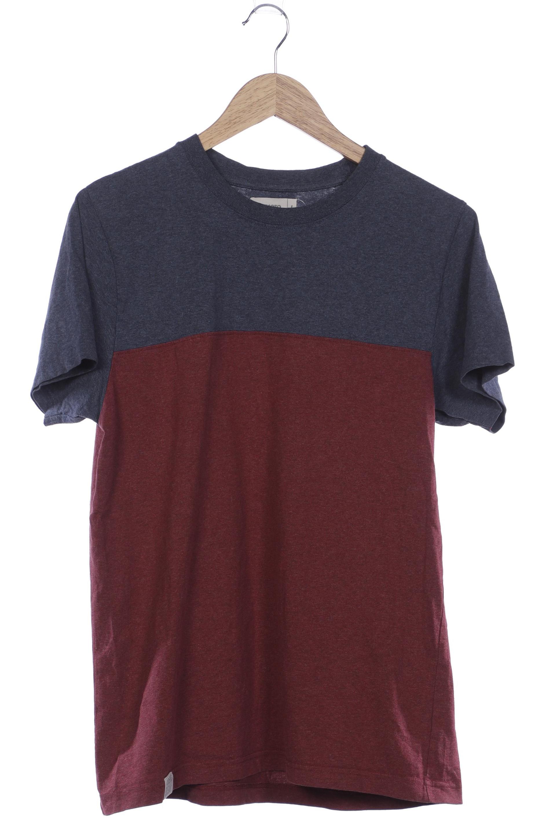 

Wemoto Herren T-Shirt, rot, Gr. 52