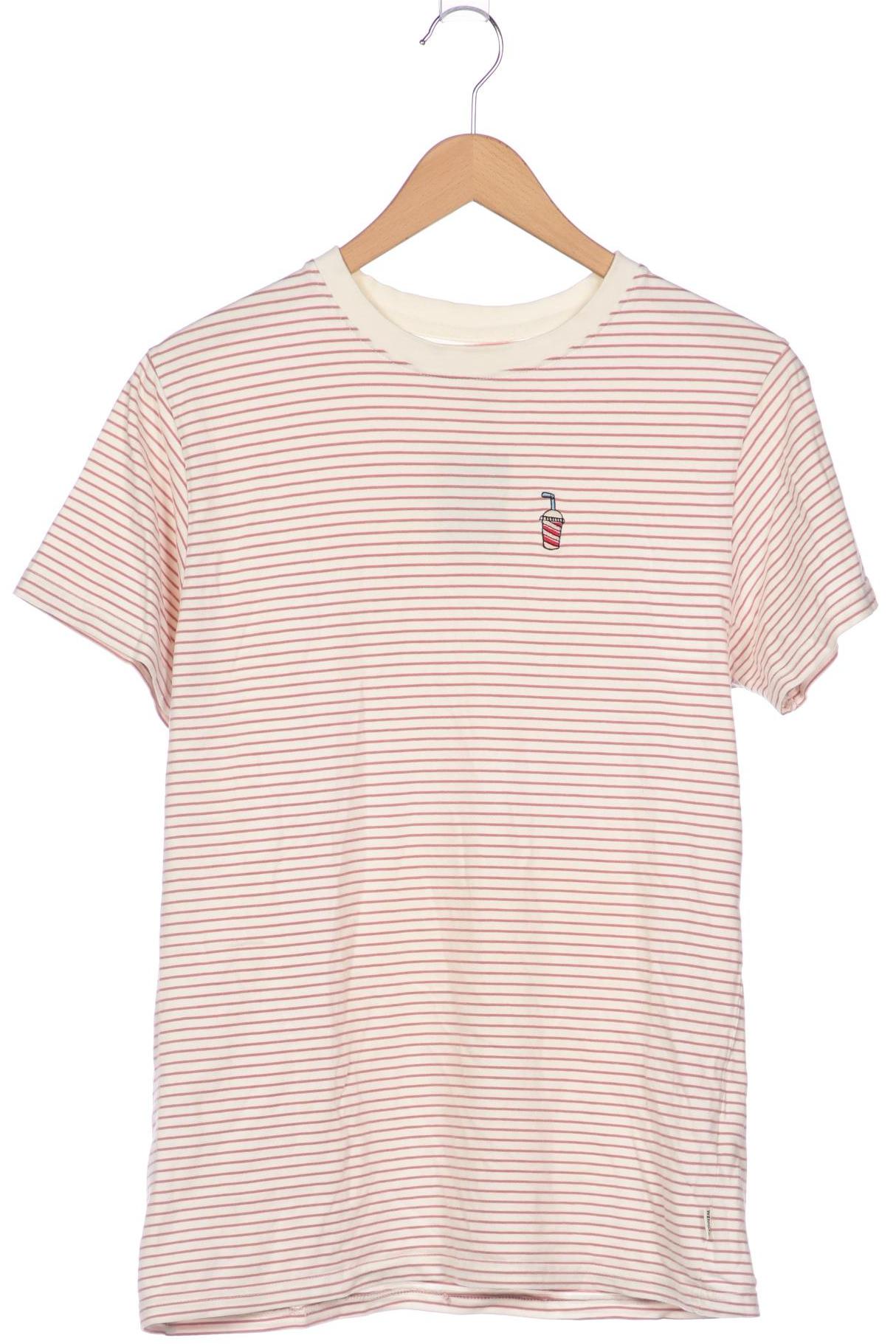 

Wemoto Herren T-Shirt, cremeweiß, Gr. 48