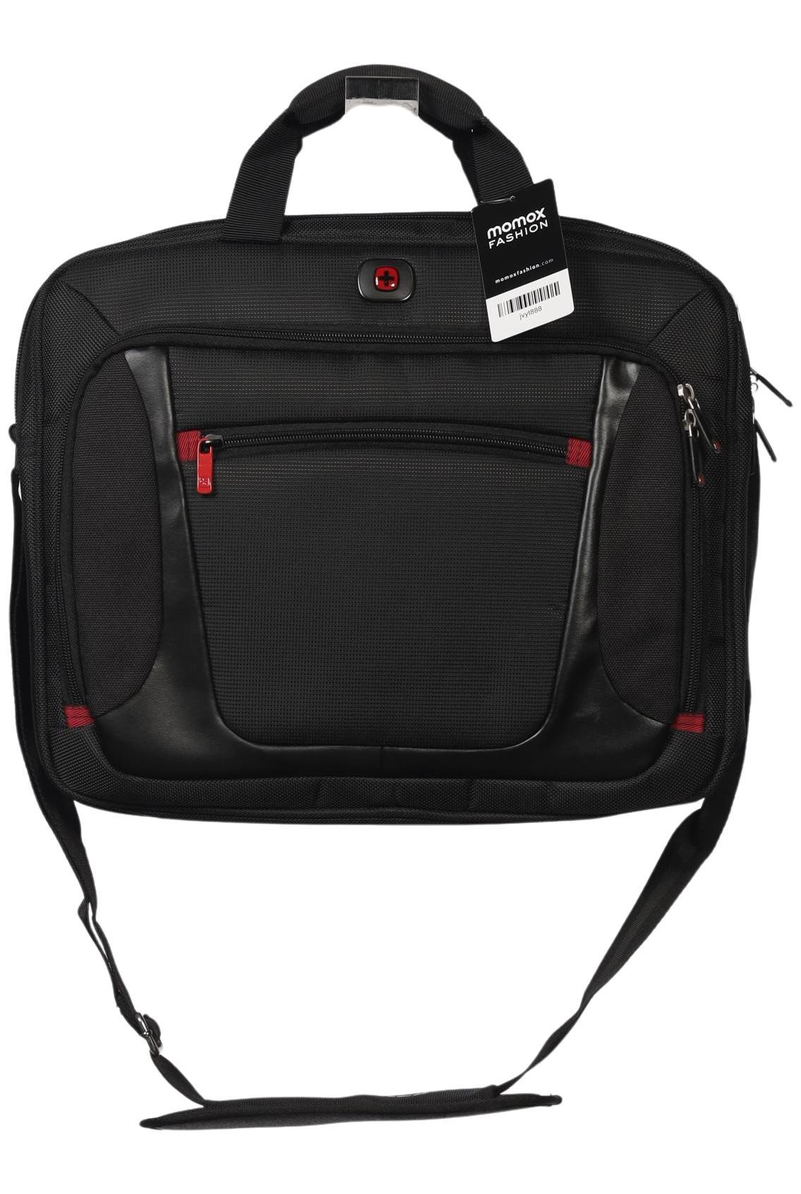 

Wenger Damen Handtasche, schwarz, Gr.