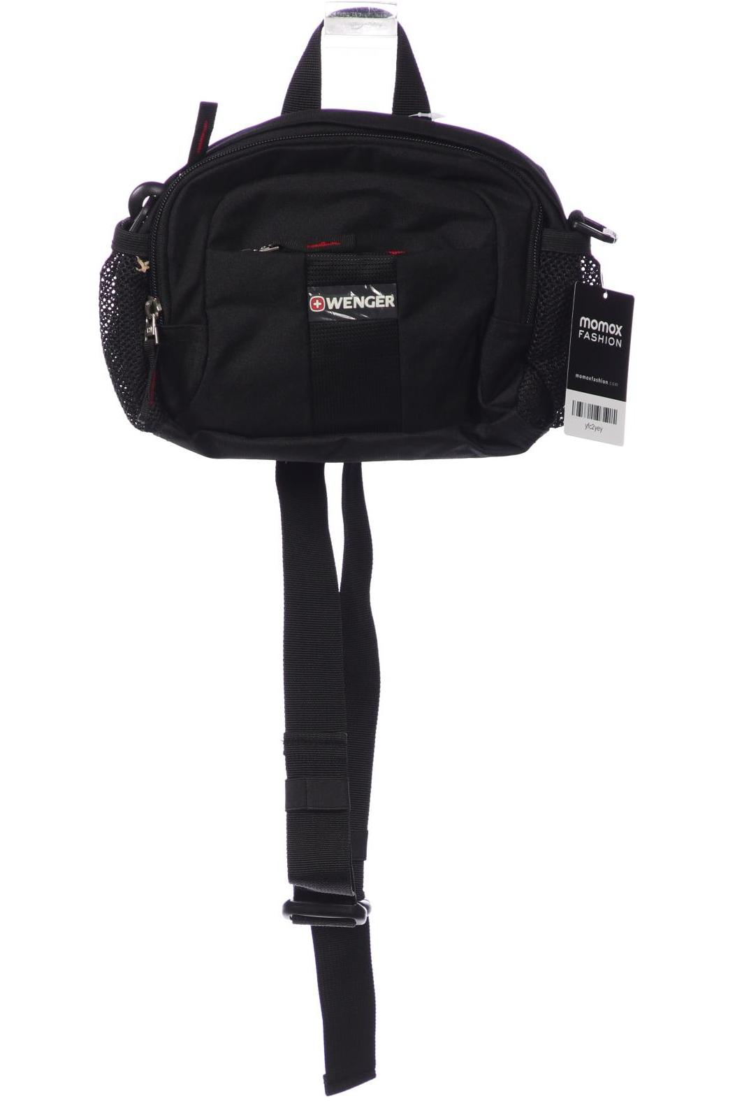 

Wenger Damen Handtasche, schwarz