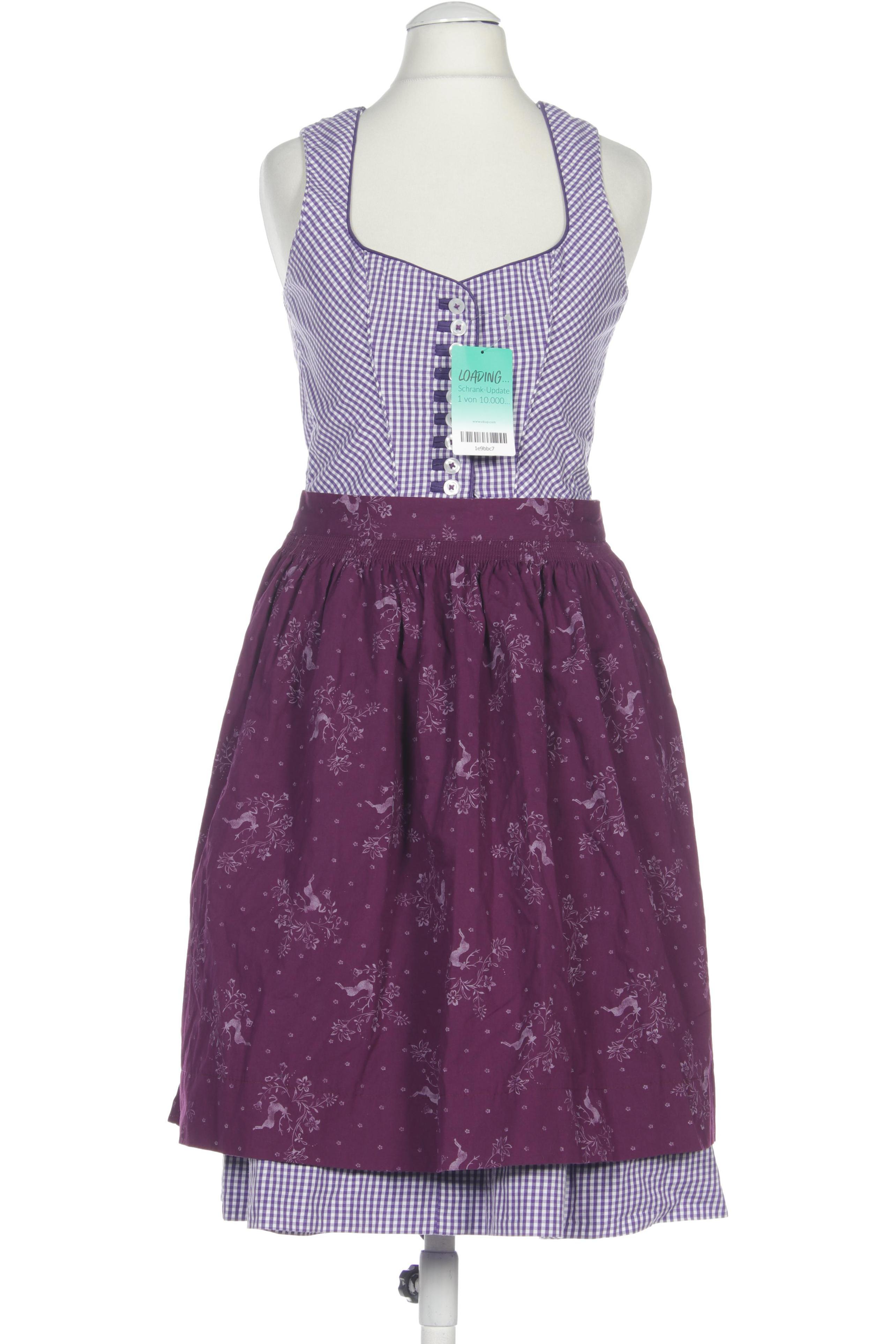 

Wenger Damen Kleid, flieder, Gr. 32