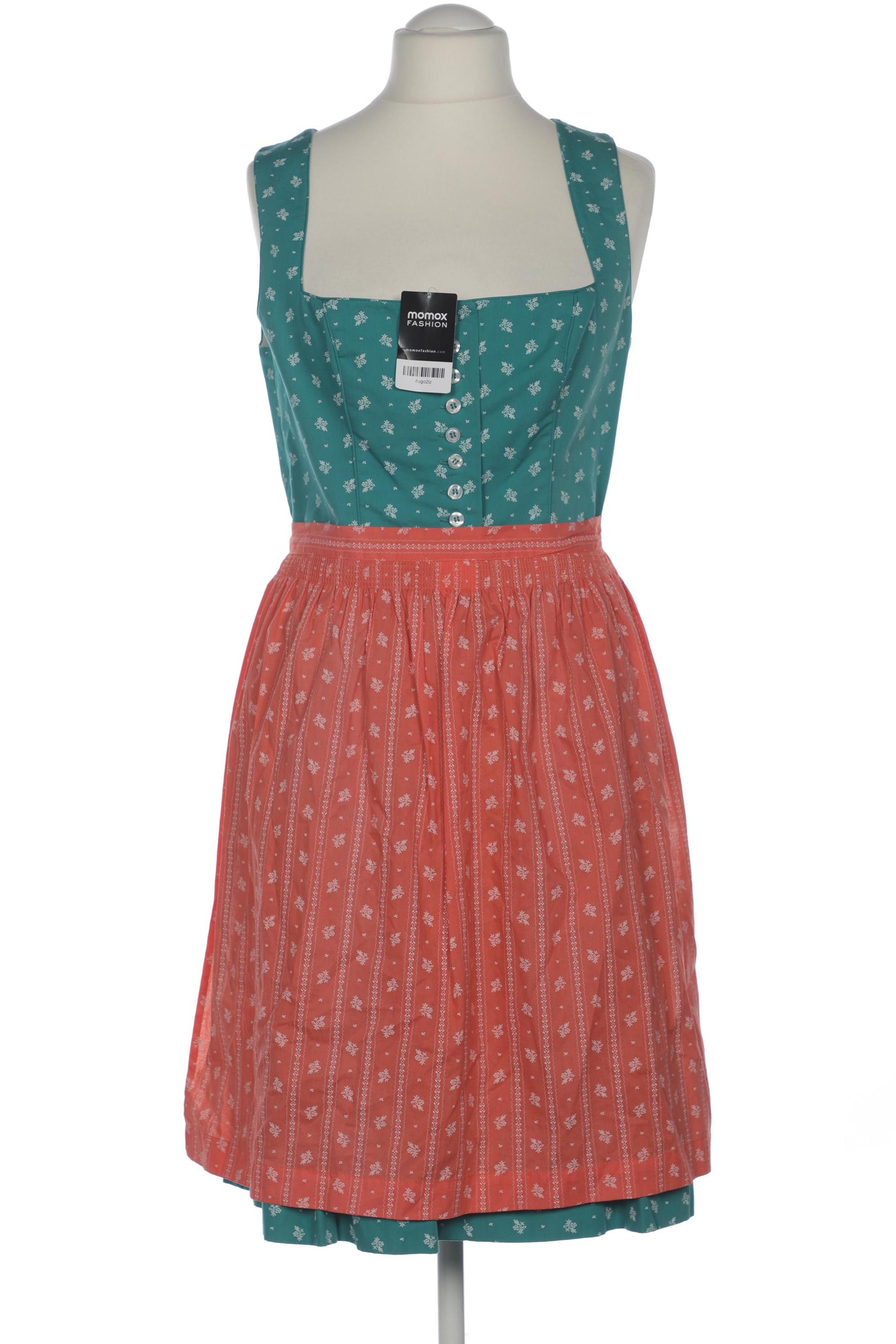 

Wenger Damen Kleid, türkis, Gr. 44