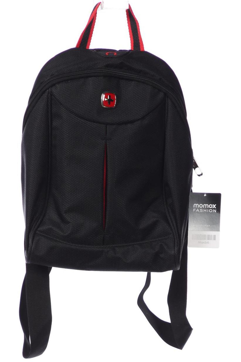 

Wenger Damen Rucksack, schwarz