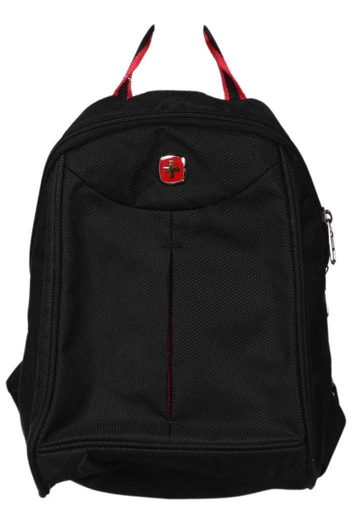 

Wenger Damen Rucksack, schwarz, Gr.