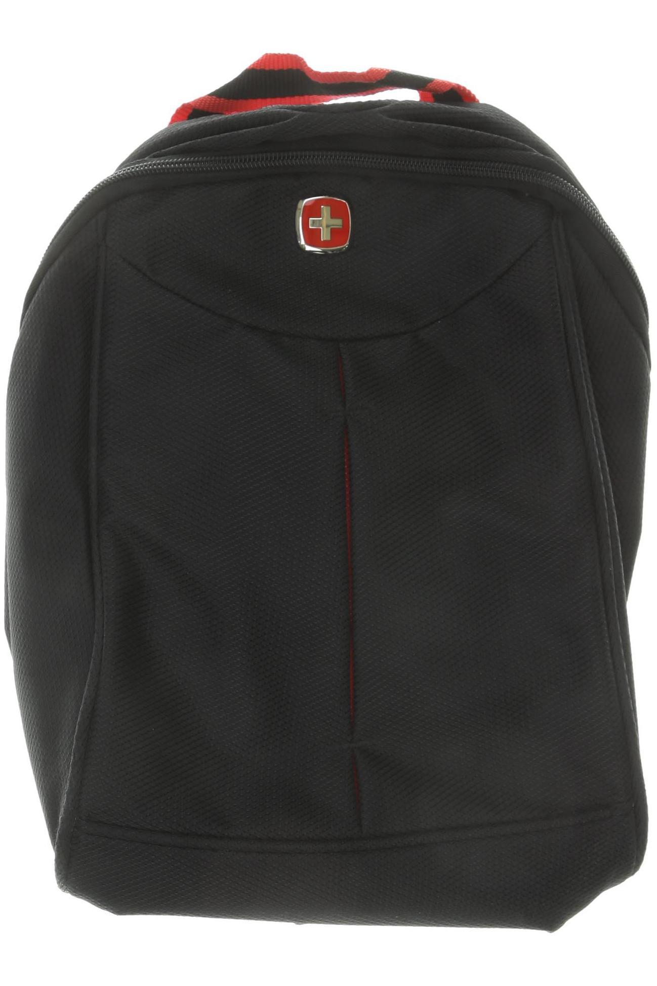 

Wenger Damen Rucksack, schwarz, Gr.