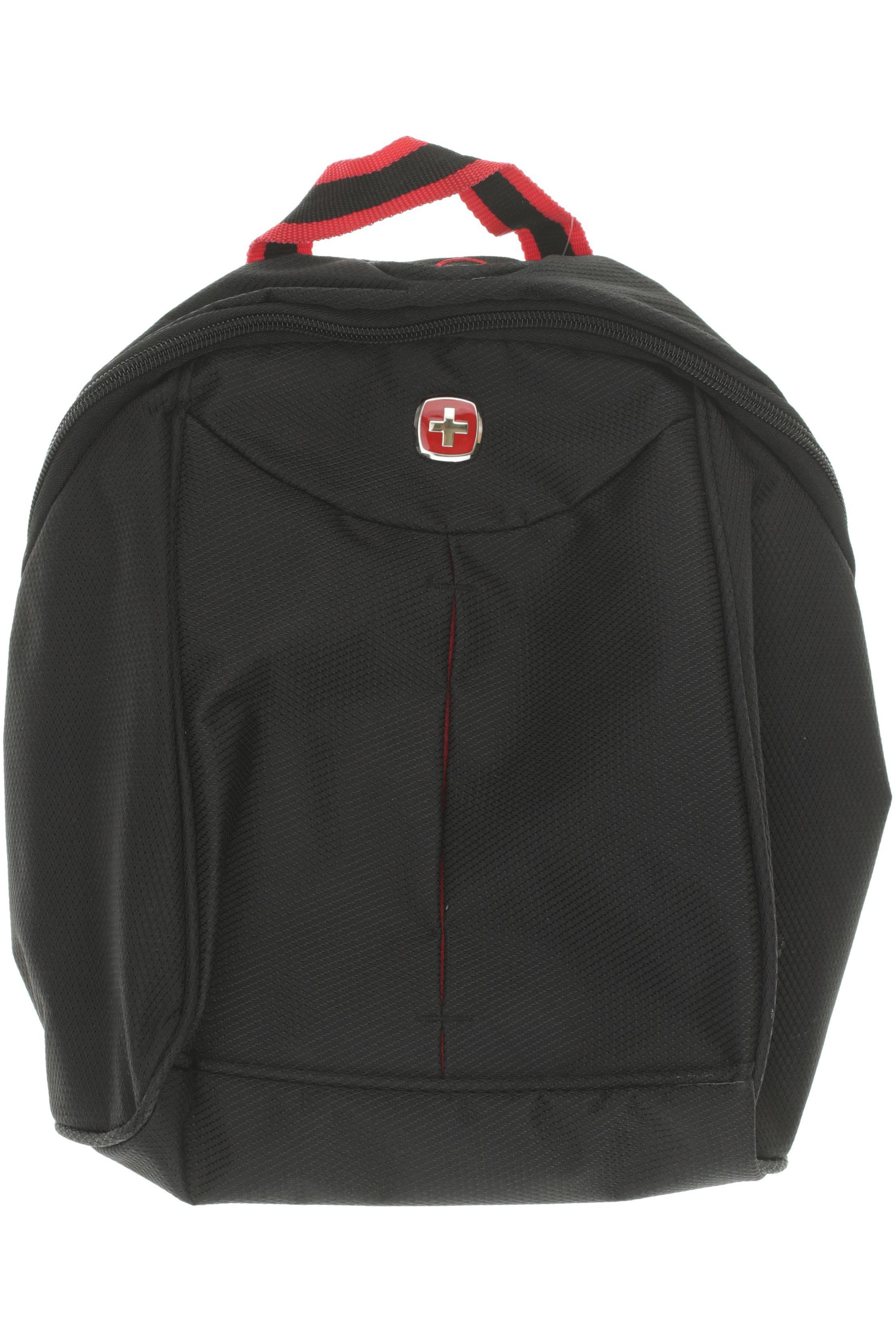 

Wenger Damen Rucksack, schwarz, Gr.