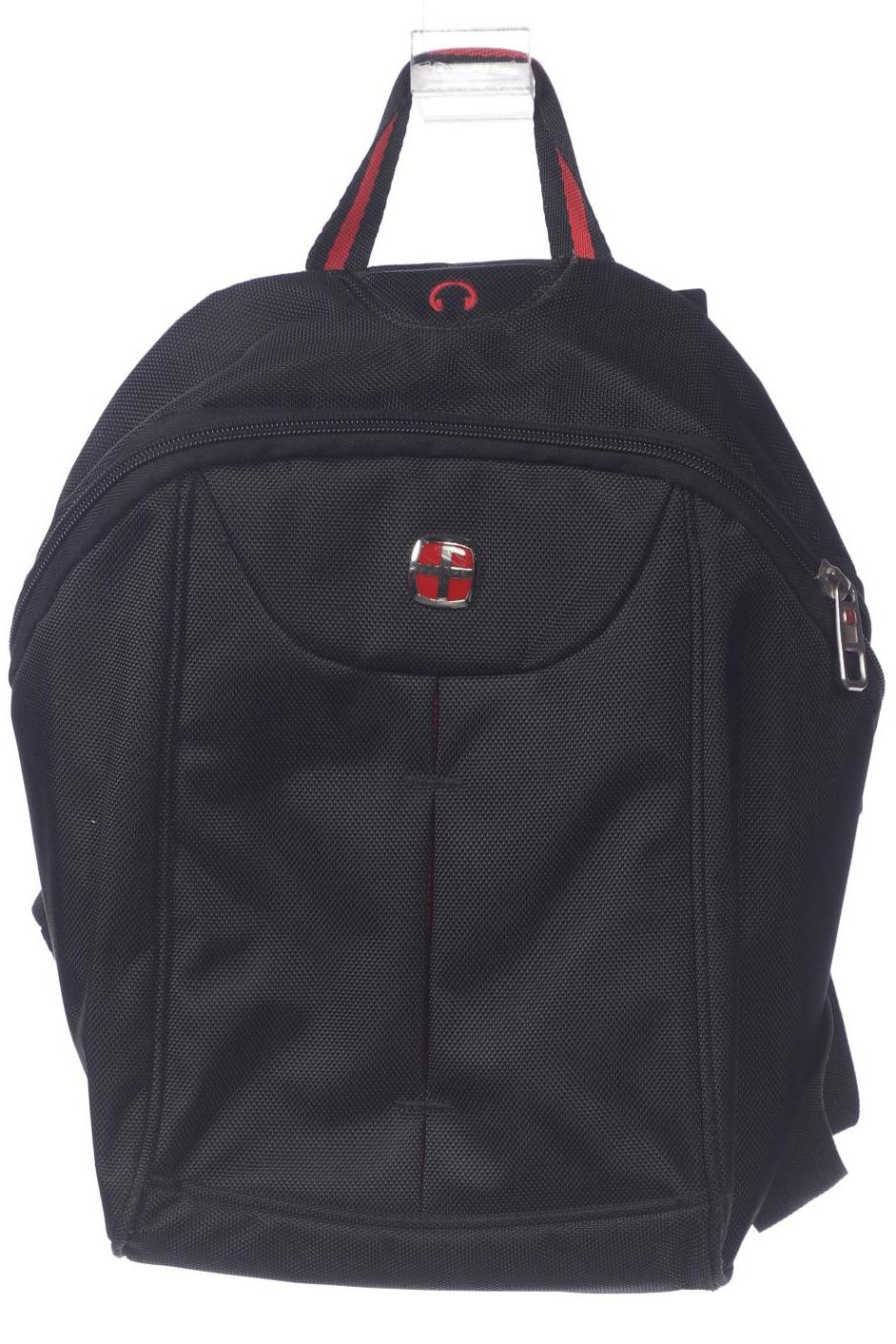 

Wenger Damen Rucksack, schwarz, Gr.