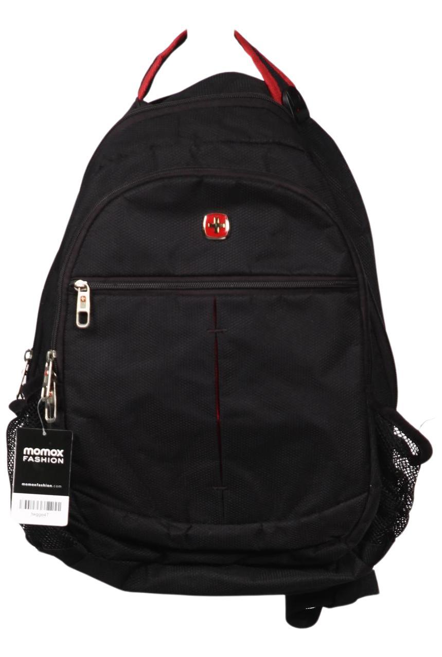 

Wenger Damen Rucksack, schwarz, Gr.