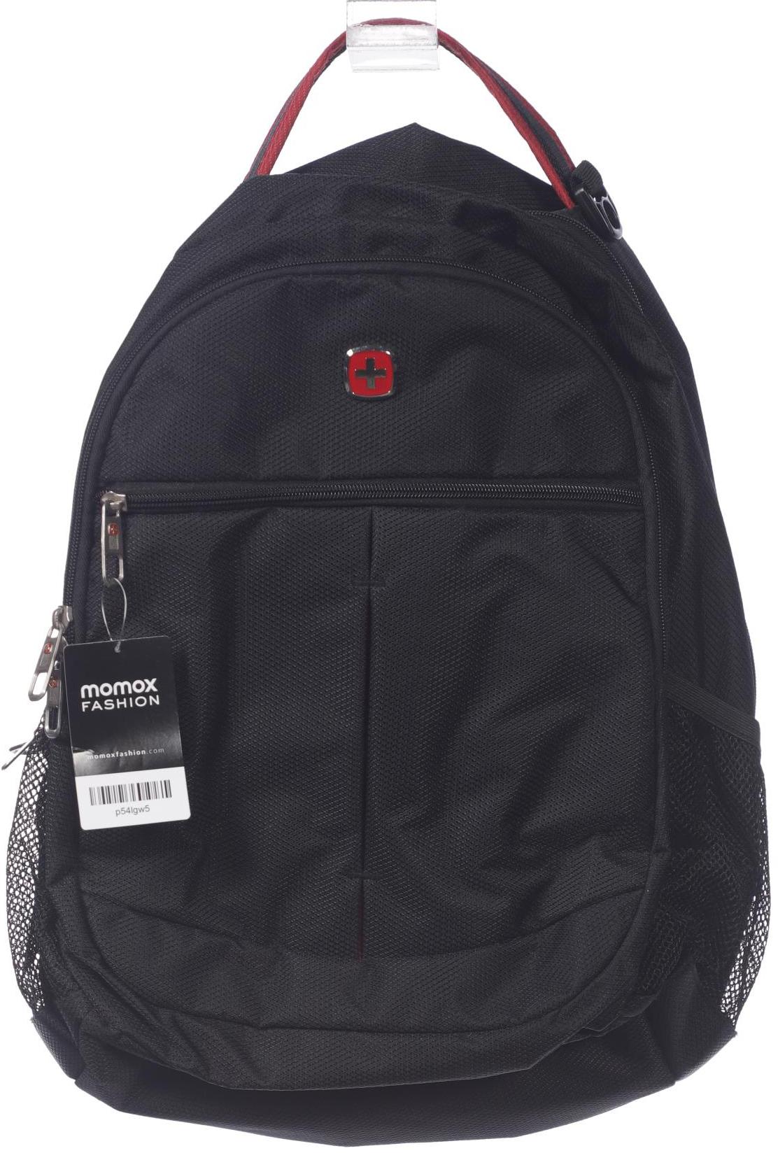 

Wenger Damen Rucksack, schwarz, Gr.