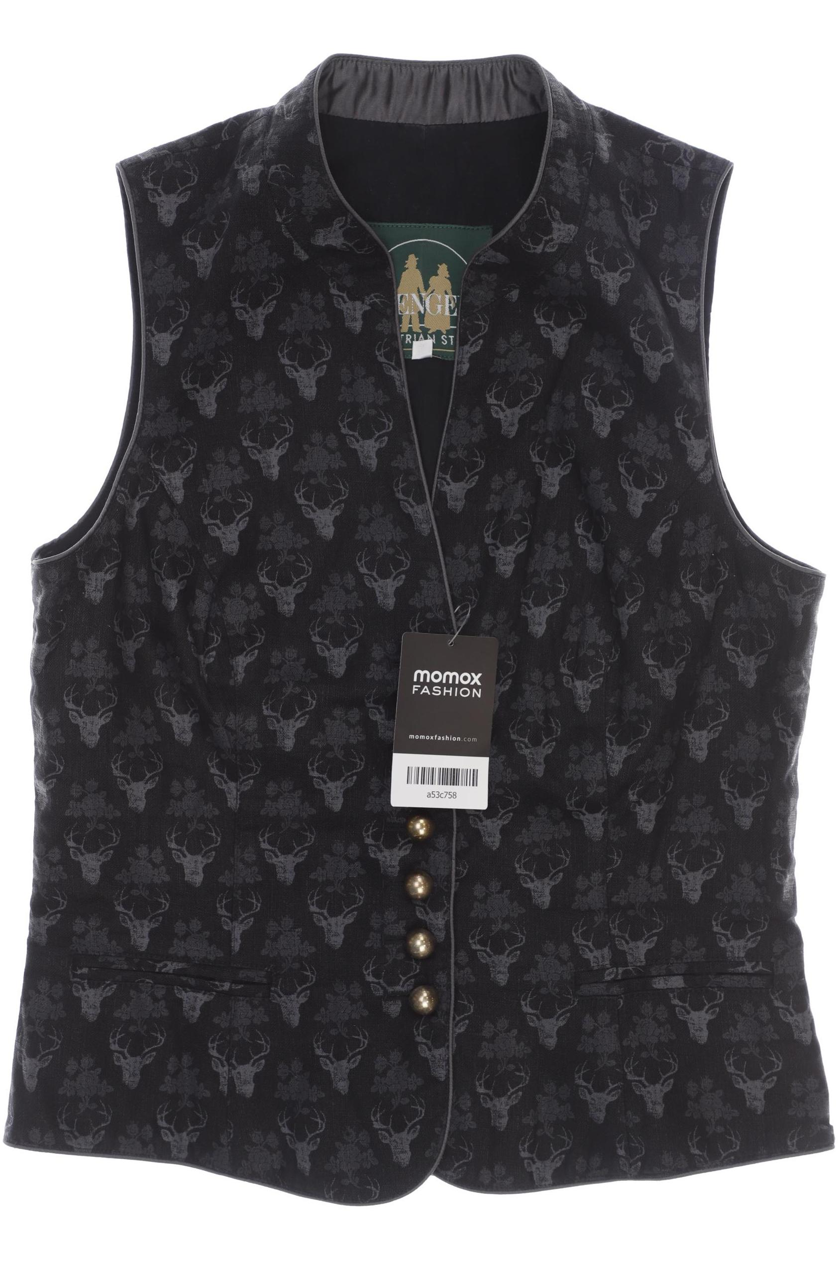 

Wenger Damen Weste, schwarz, Gr. 36