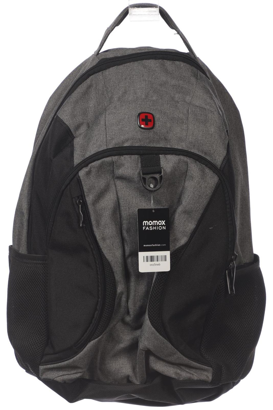 

Wenger Herren Rucksack, grau, Gr.