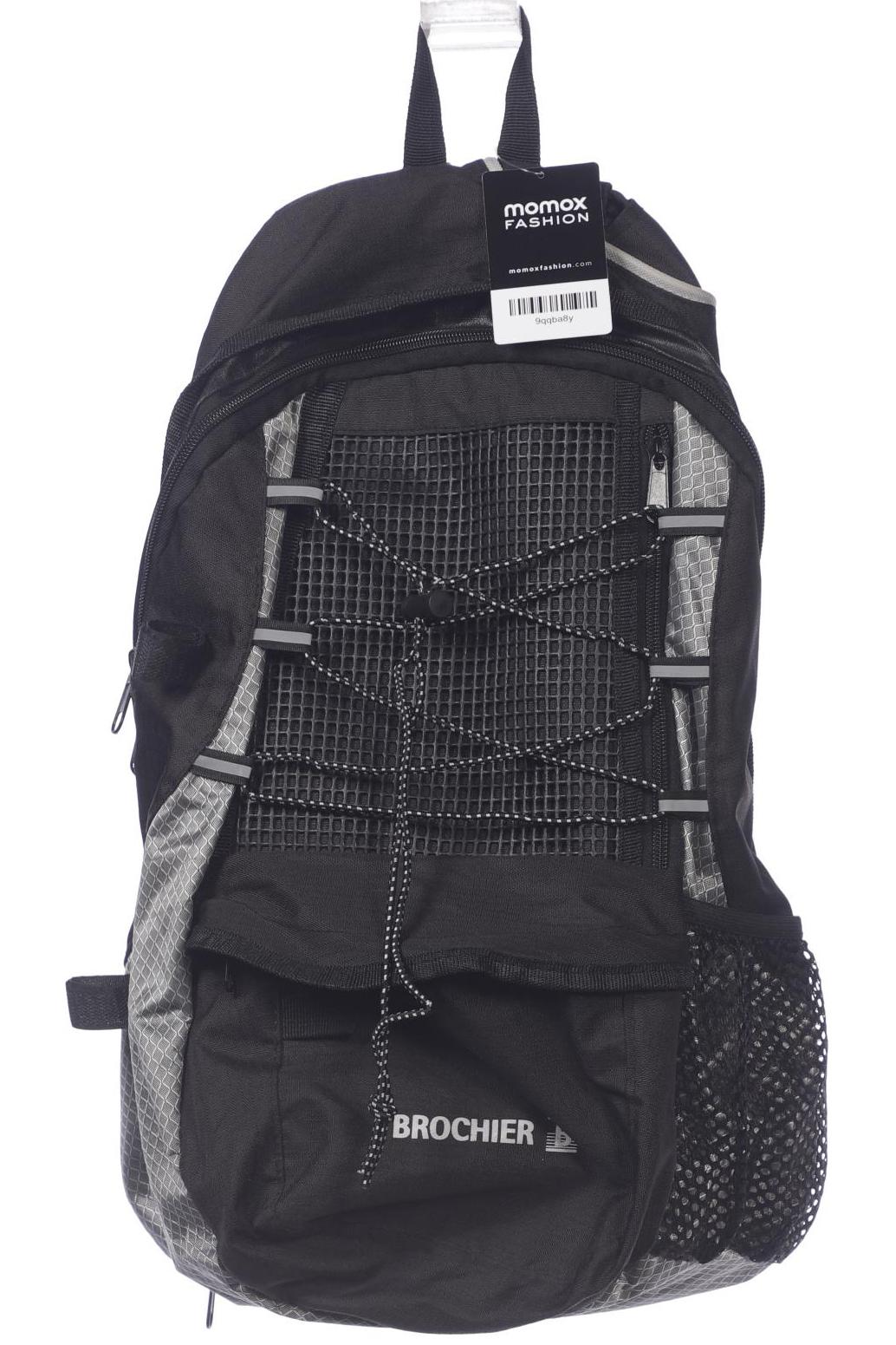 

Wenger Herren Rucksack, schwarz, Gr.