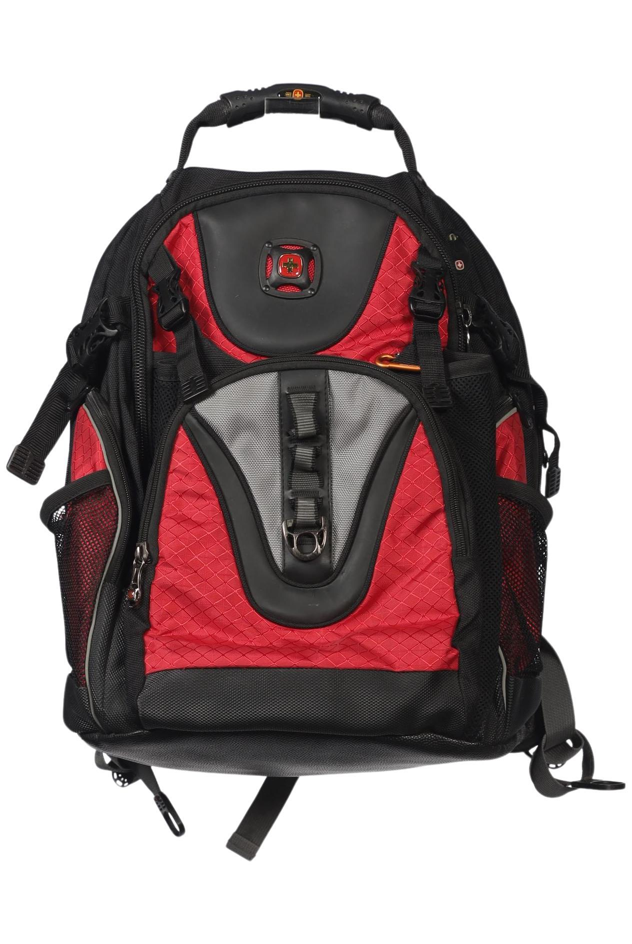 

Wenger Herren Rucksack, mehrfarbig, Gr.