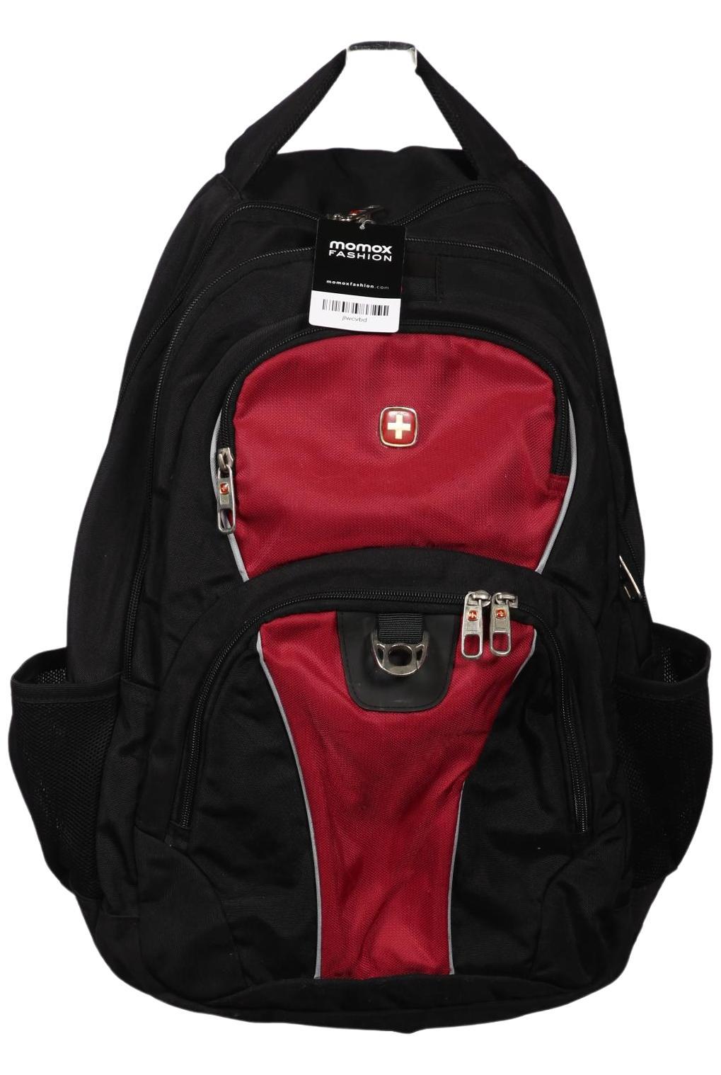 

Wenger Herren Rucksack, mehrfarbig, Gr.