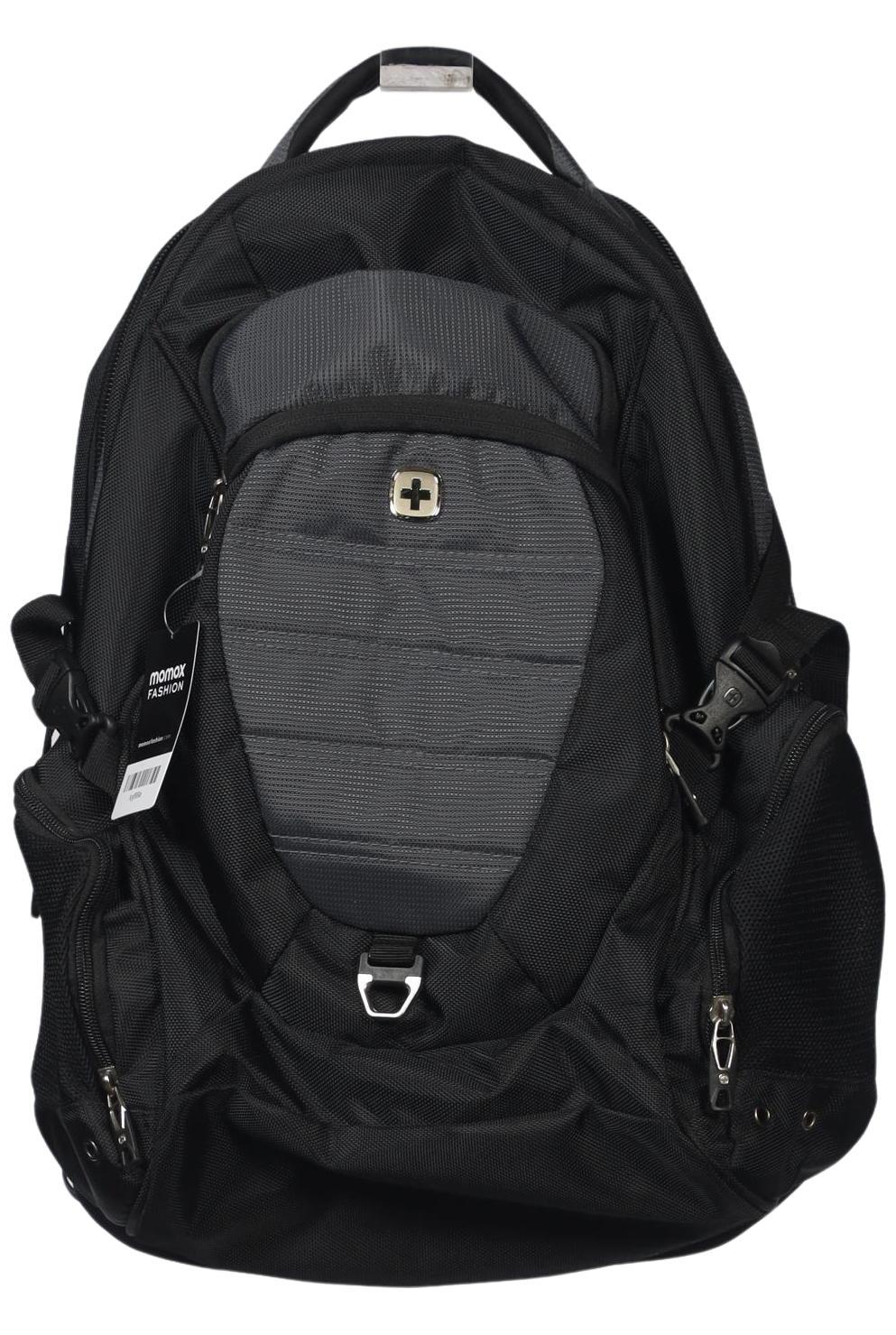 Thumbnail - Wenger Herren Rucksack, mehrfarbig, Gr.