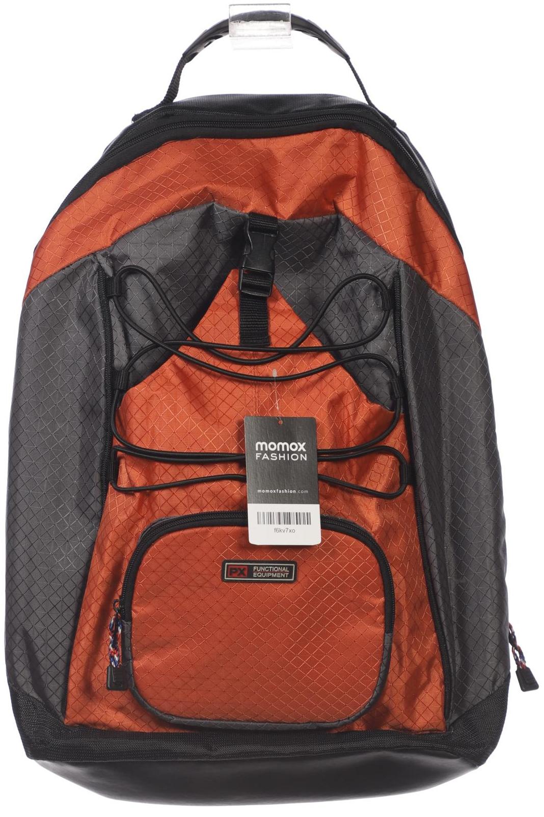 

Wenger Herren Rucksack, orange, Gr.