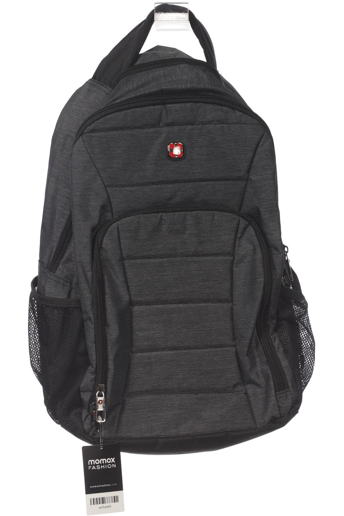 

Wenger Herren Rucksack, marineblau