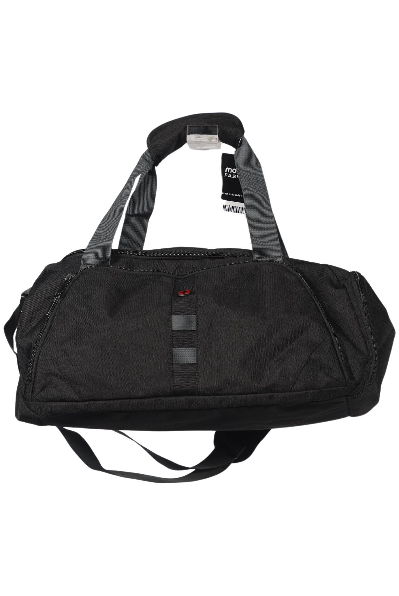 Thumbnail - Wenger Herren Tasche, schwarz, Gr.