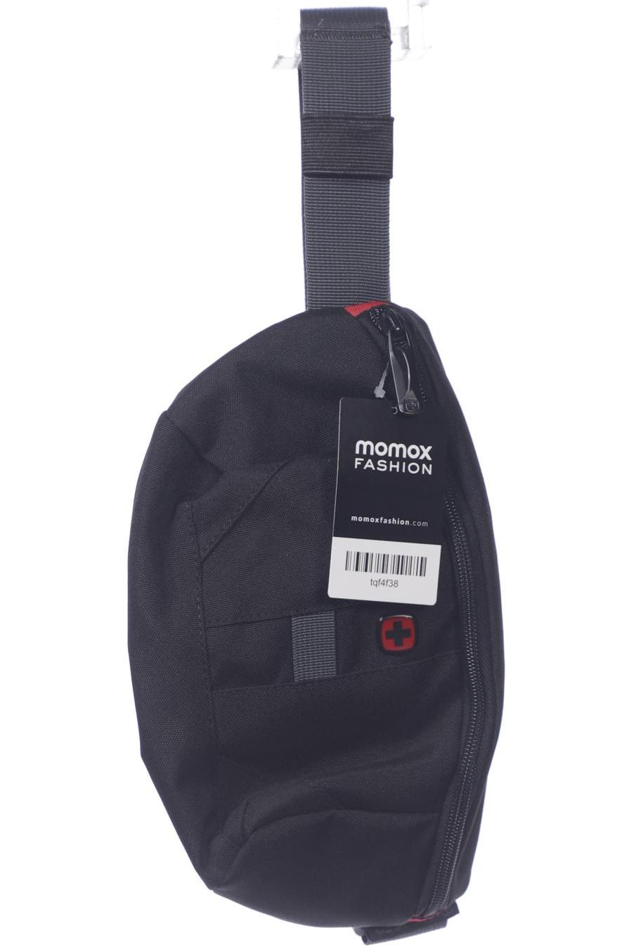 

Wenger Herren Tasche, schwarz, Gr.