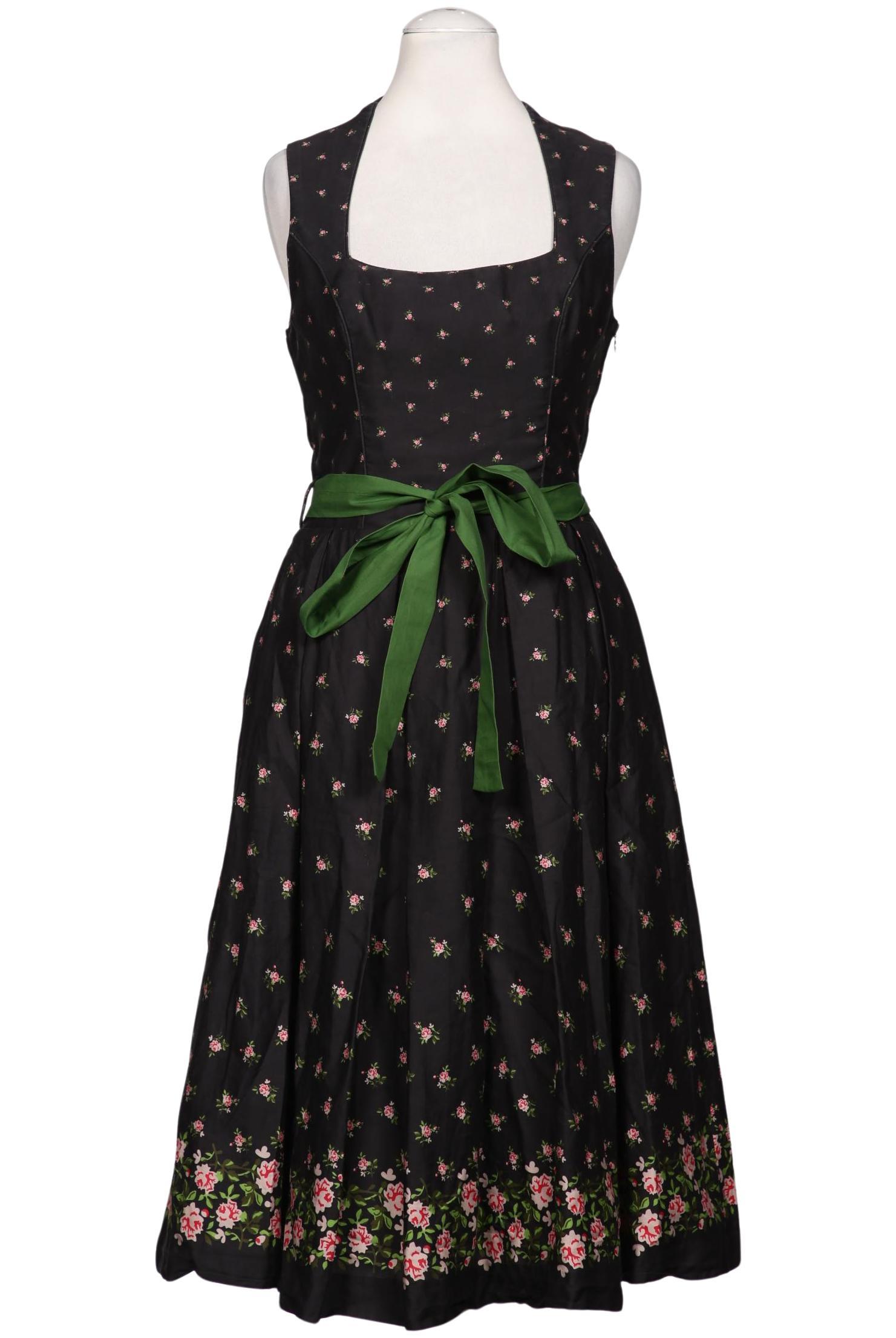 

Wenger Tracht Damen Kleid, schwarz, Gr. 36