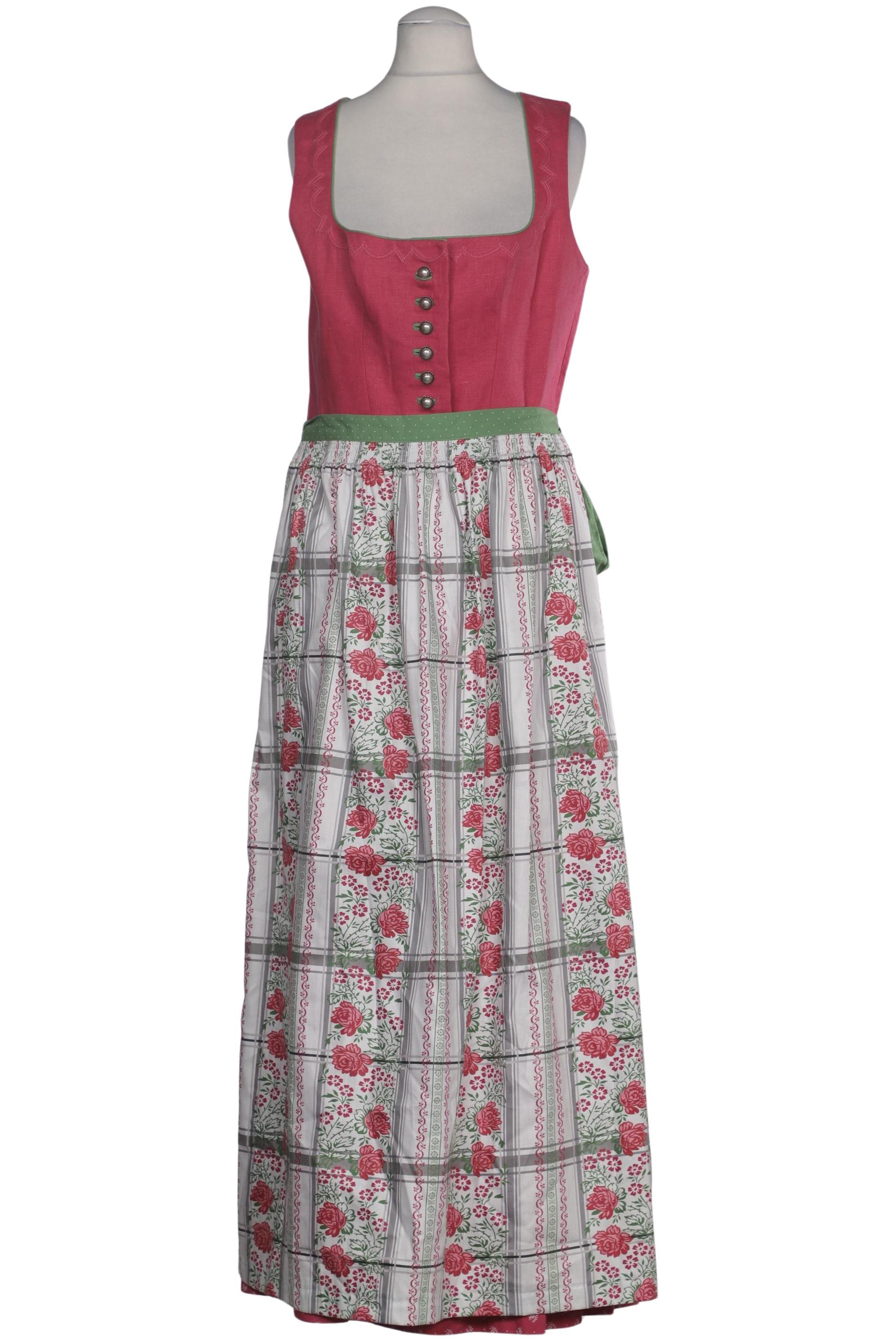 

Wenger Tracht Damen Kleid, pink, Gr. 38