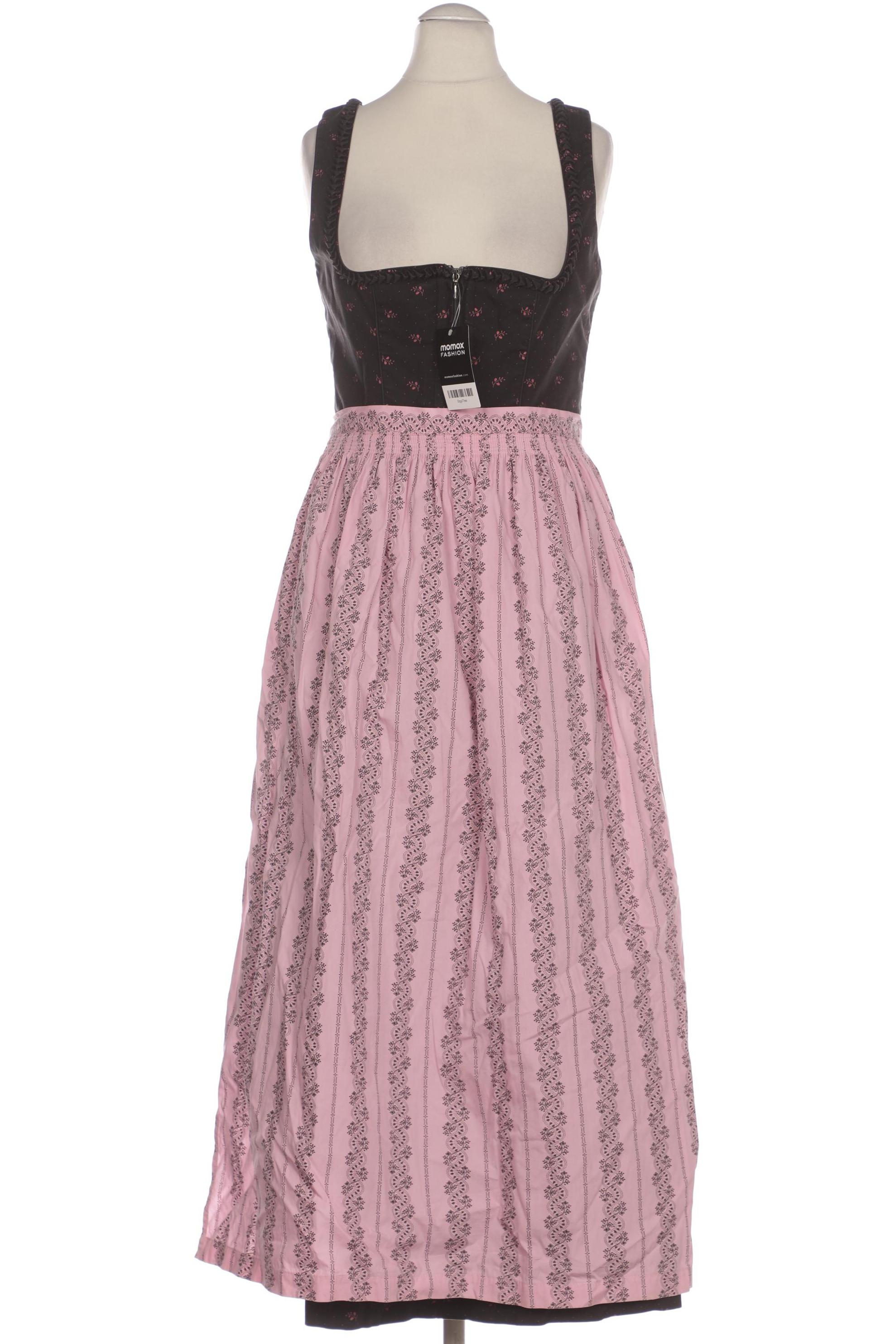

Wenger Tracht Damen Kleid, schwarz, Gr. 40