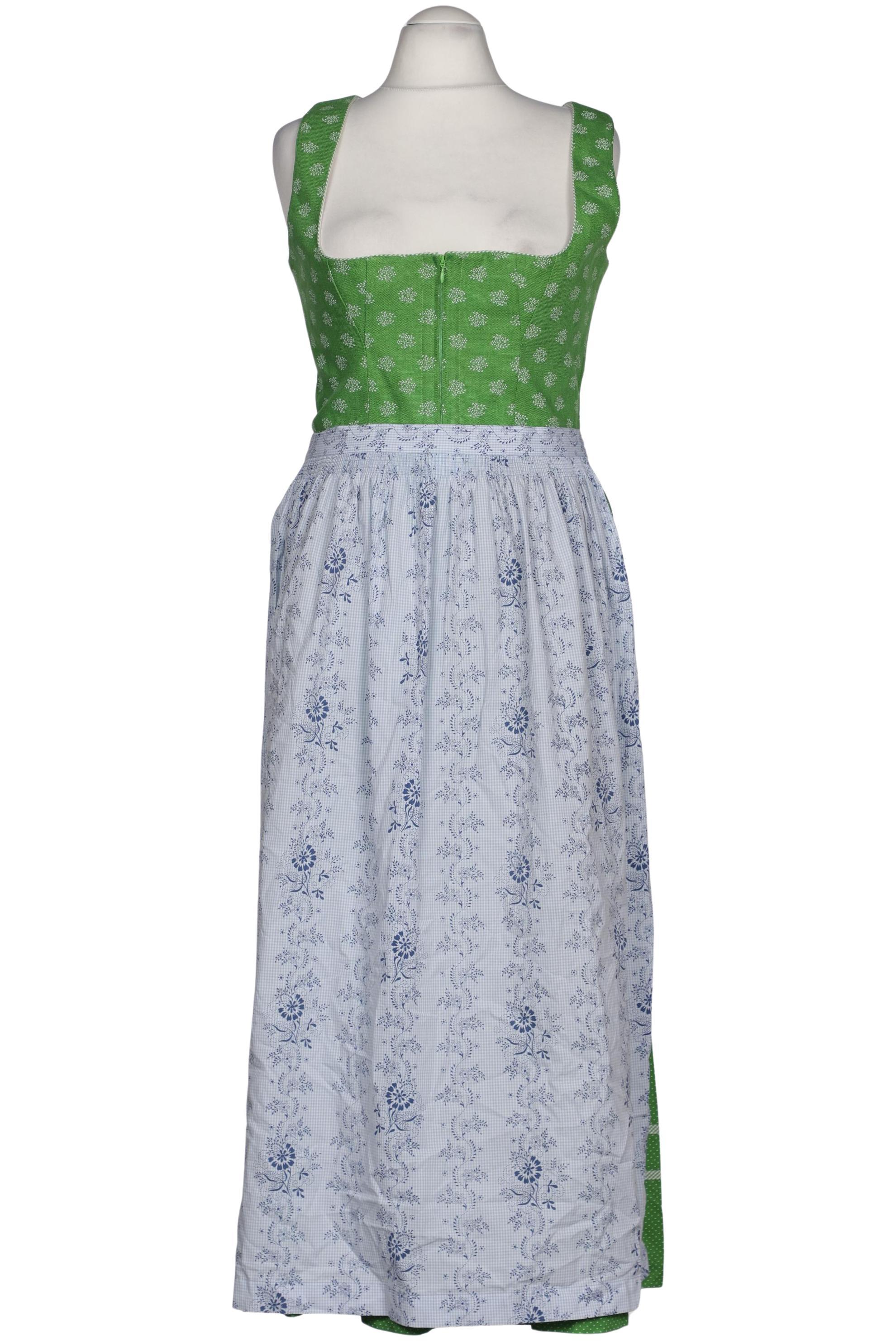 

Wenger Tracht Damen Kleid, mehrfarbig, Gr. 42