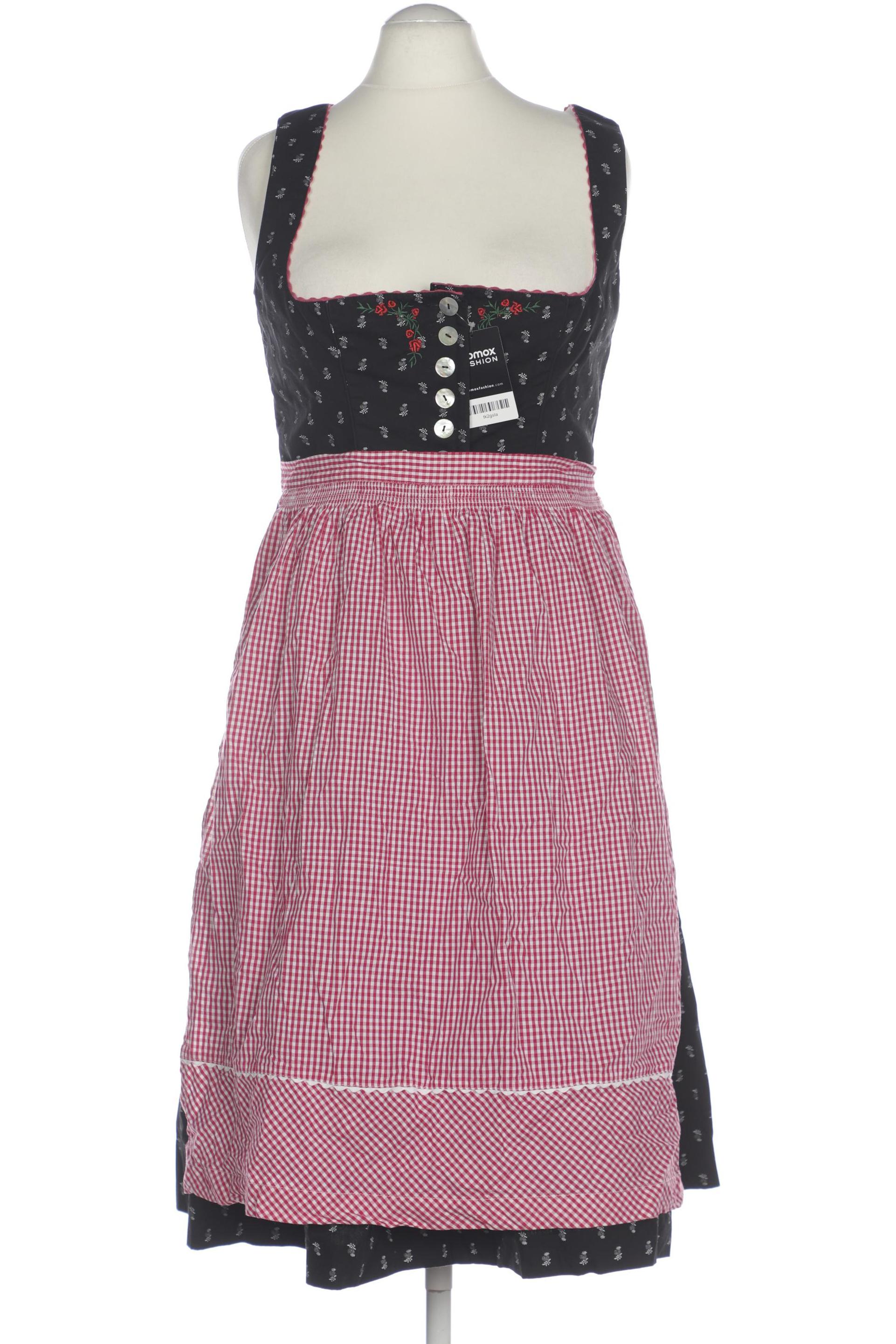 

Wenger Tracht Damen Kleid, schwarz