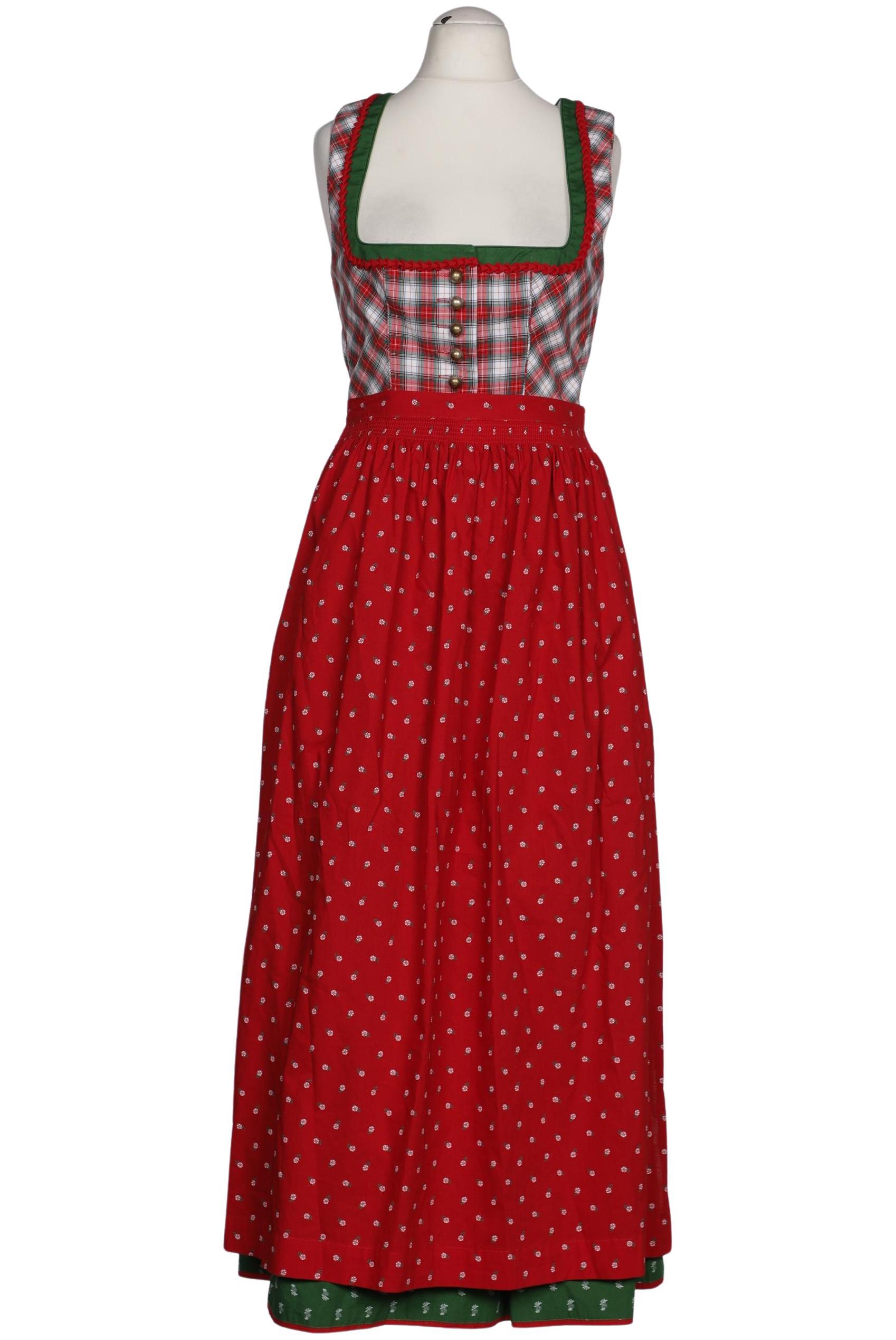 

Wenger Tracht Damen Kleid, mehrfarbig, Gr. 40