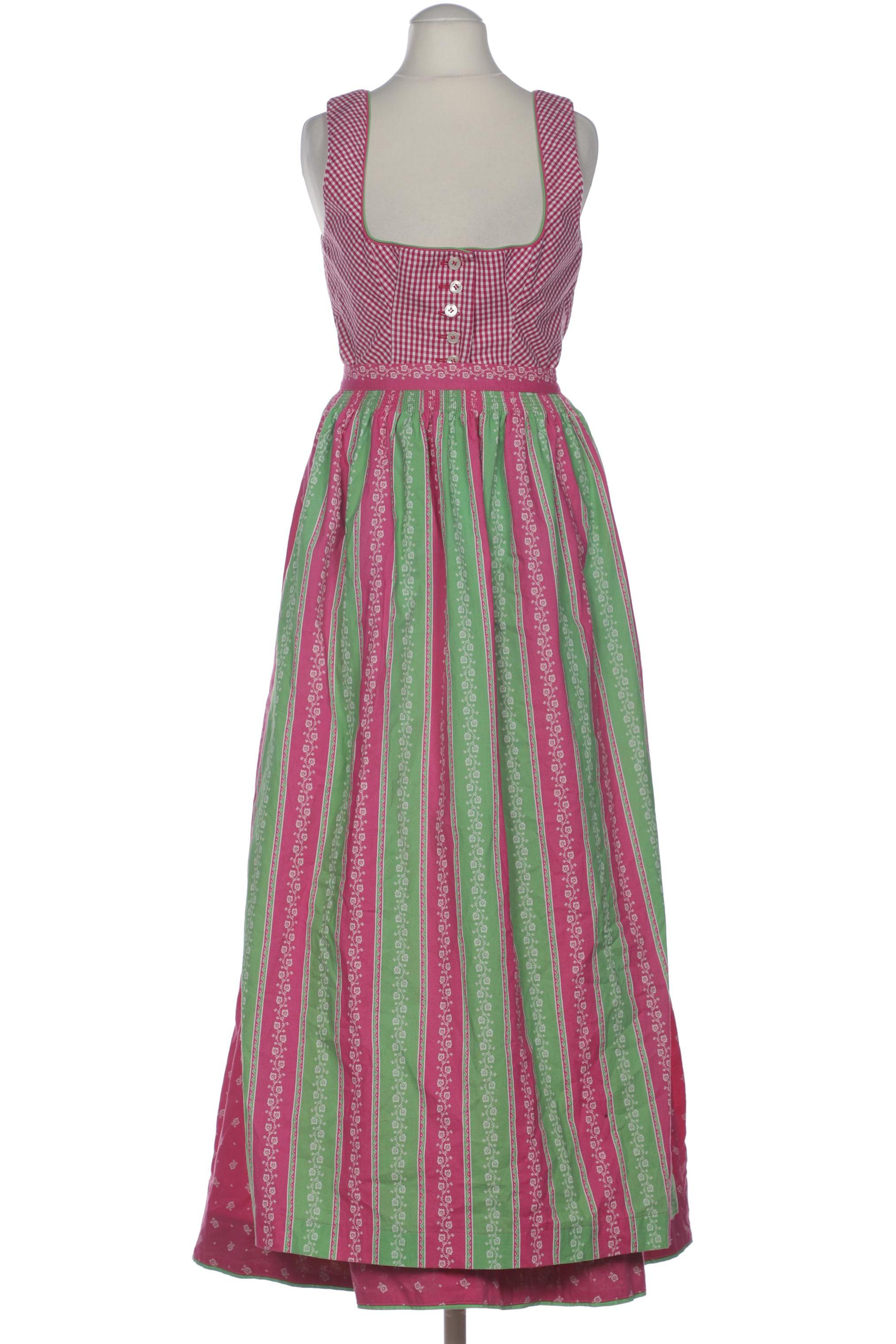 

Wenger Tracht Damen Kleid, pink, Gr. 36
