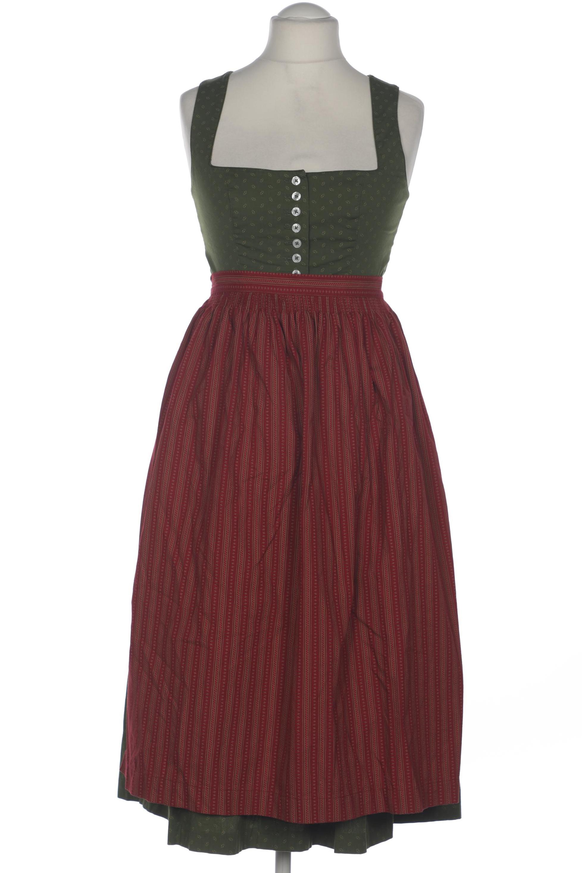 

Wenger Tracht Damen Kleid, grün, Gr. 40