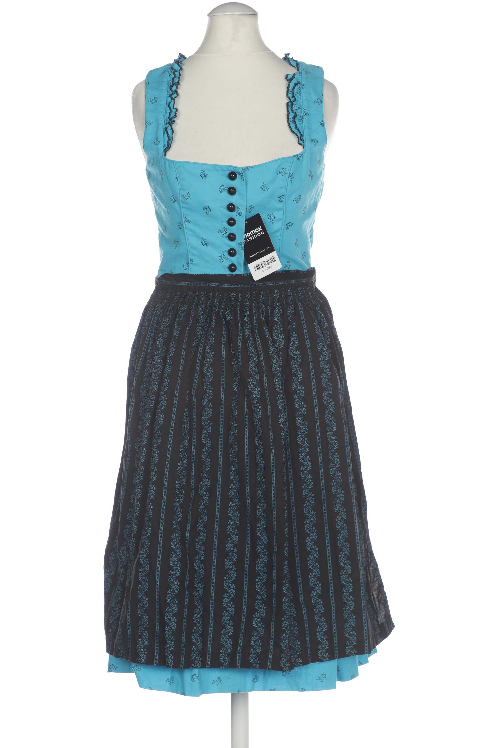 

Wenger Tracht Damen Kleid, hellblau