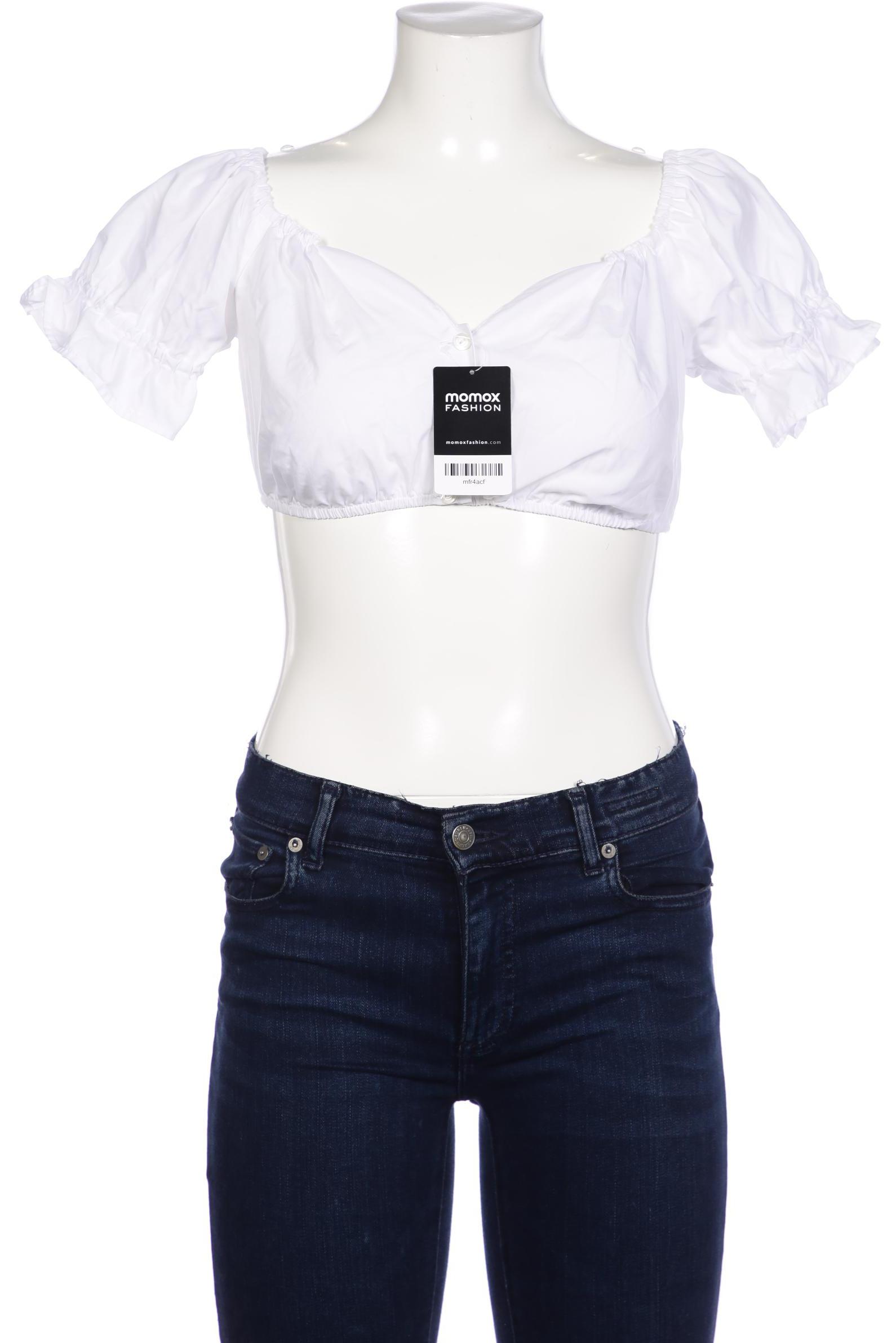 

Wenger Tracht Damen Bluse, weiß, Gr. 40